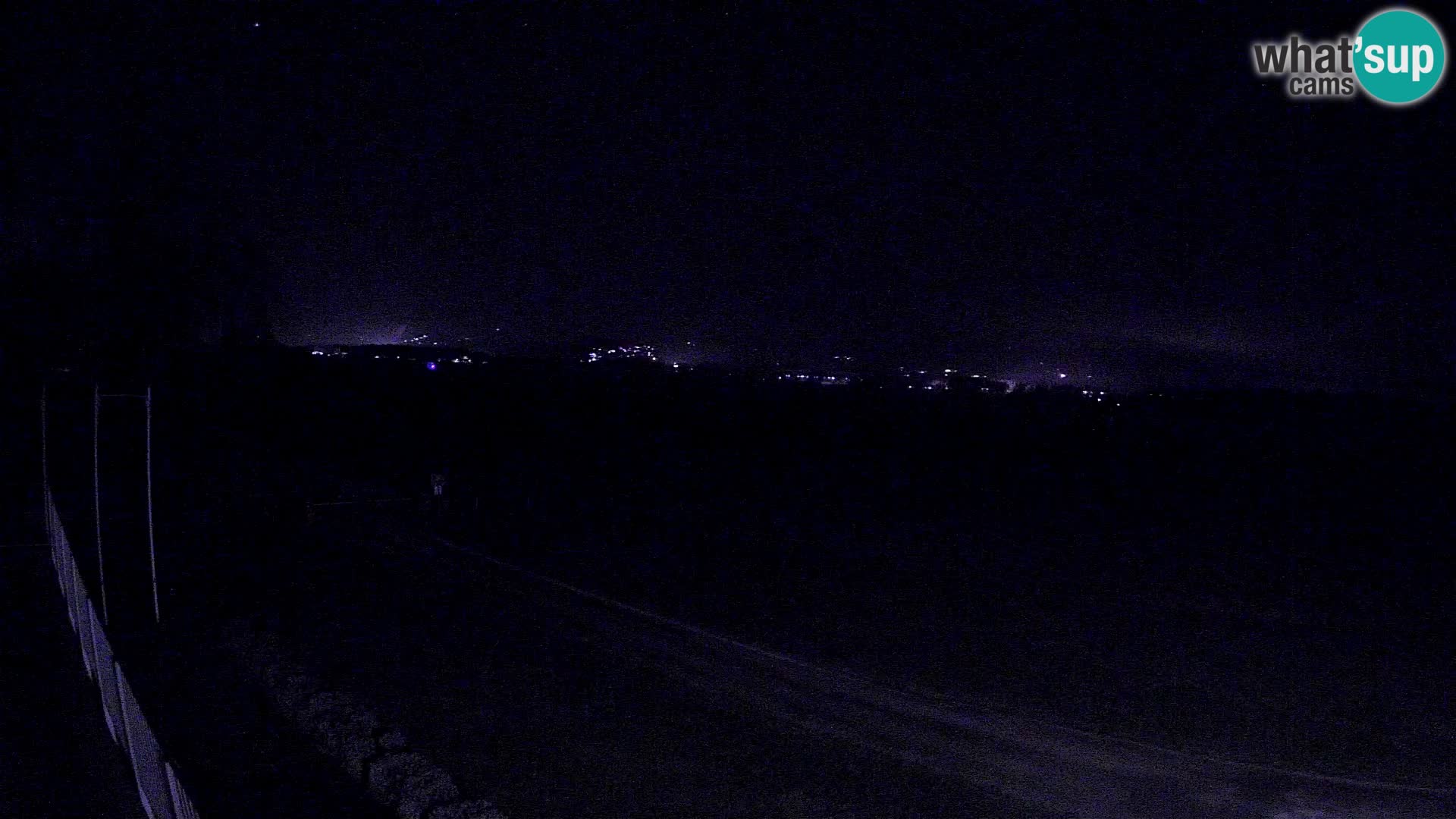 Flugplatz Celje Webcam | LJCL | Slowenien