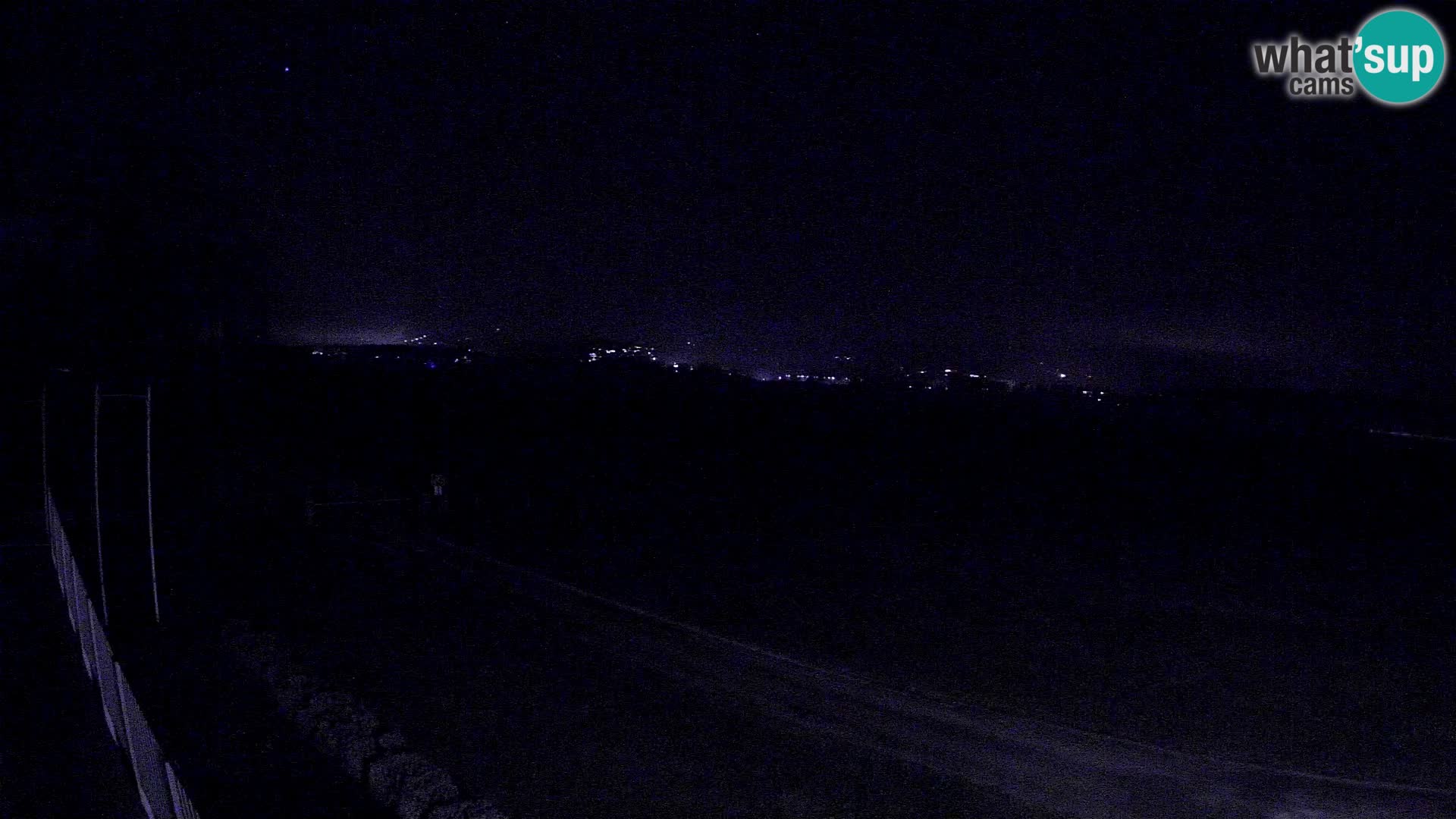 Celje Airfield livecam | LJCL | Slovenia