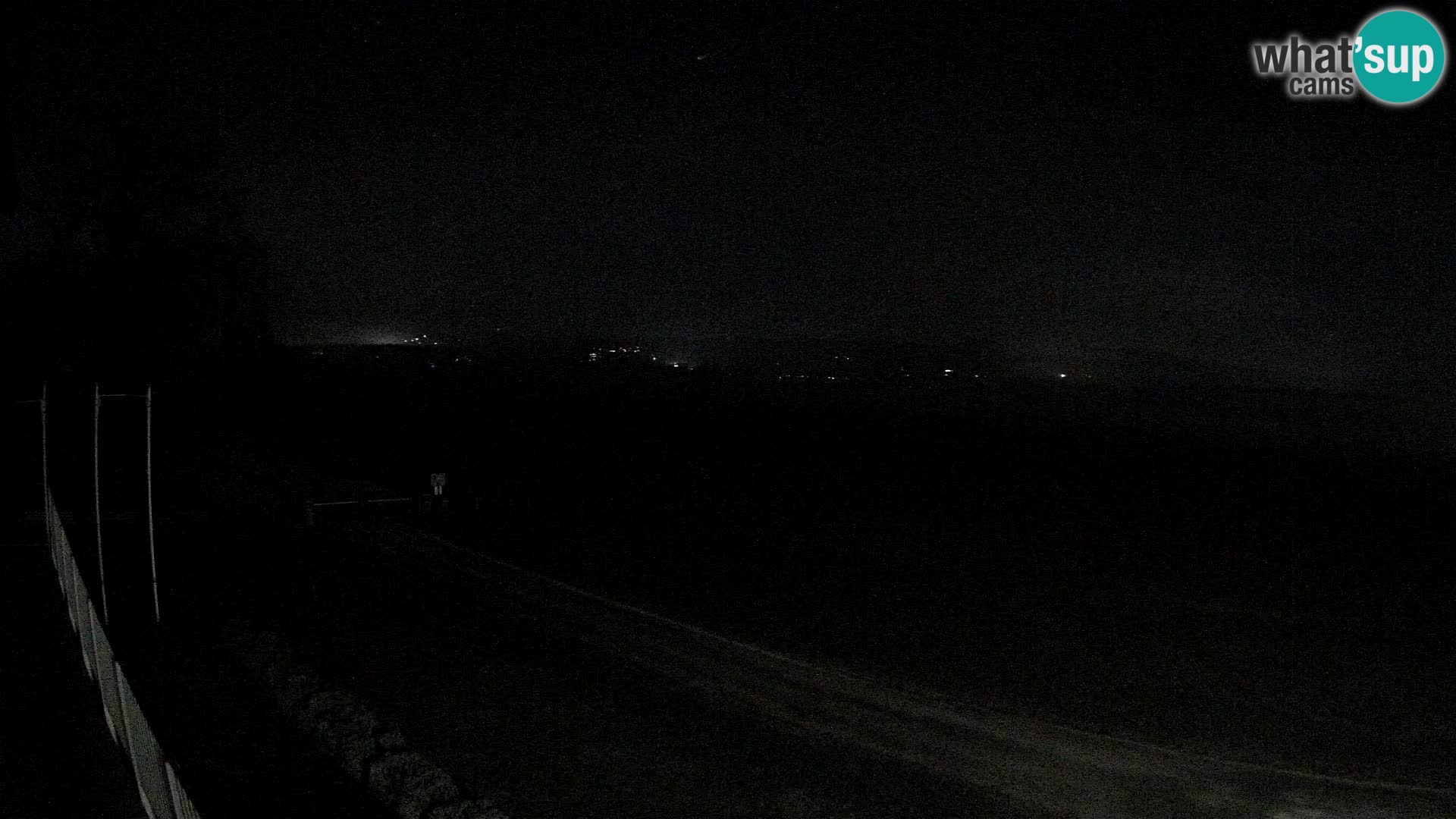 Flugplatz Celje Webcam | LJCL | Slowenien