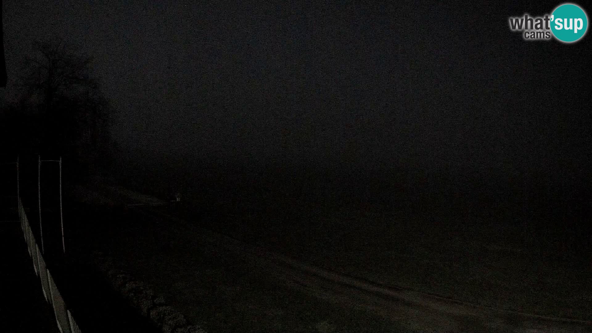 Aeroporto Celje Webcam | LJCL | Slovenia