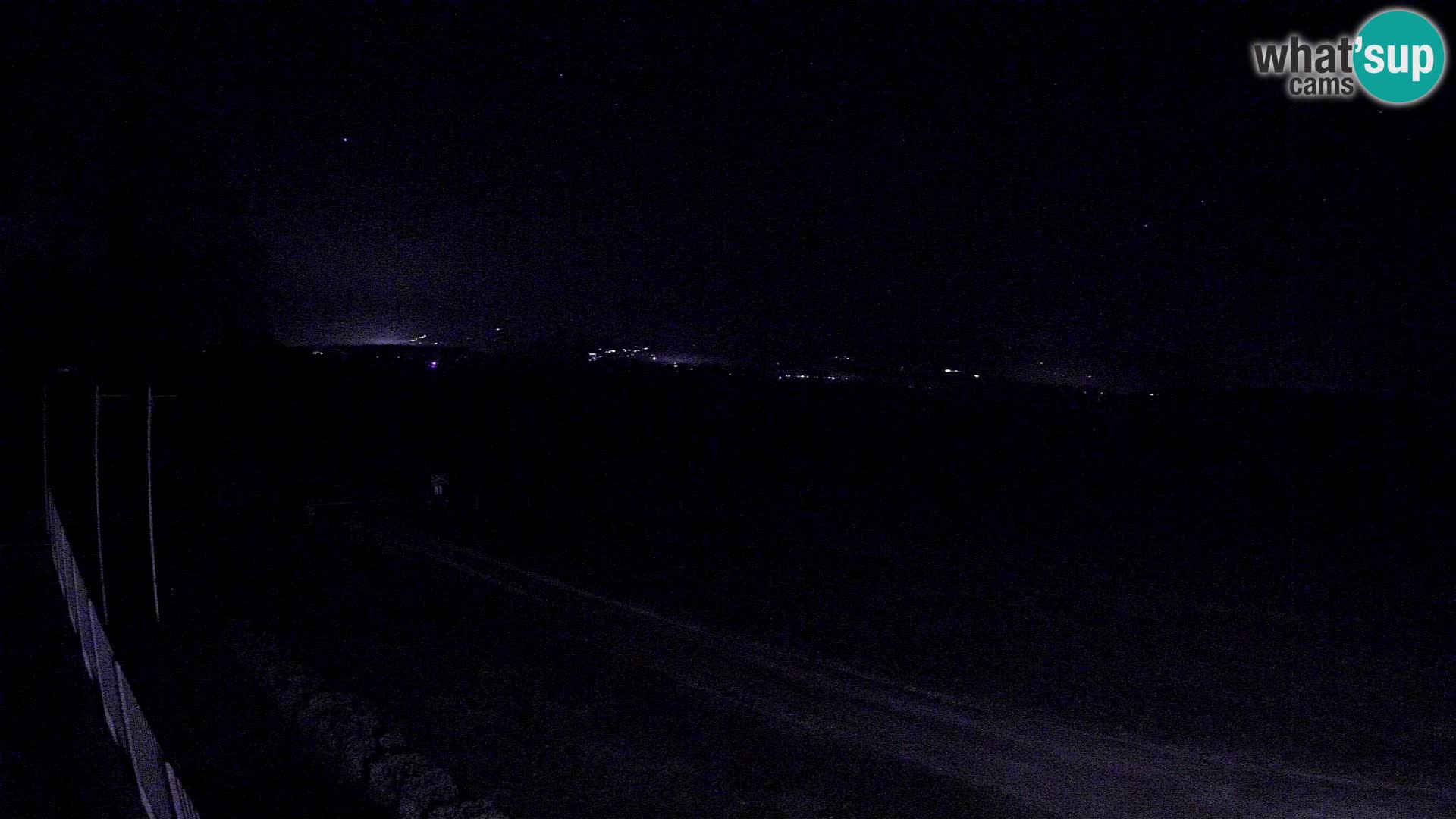 Celje Airfield livecam | LJCL | Slovenia