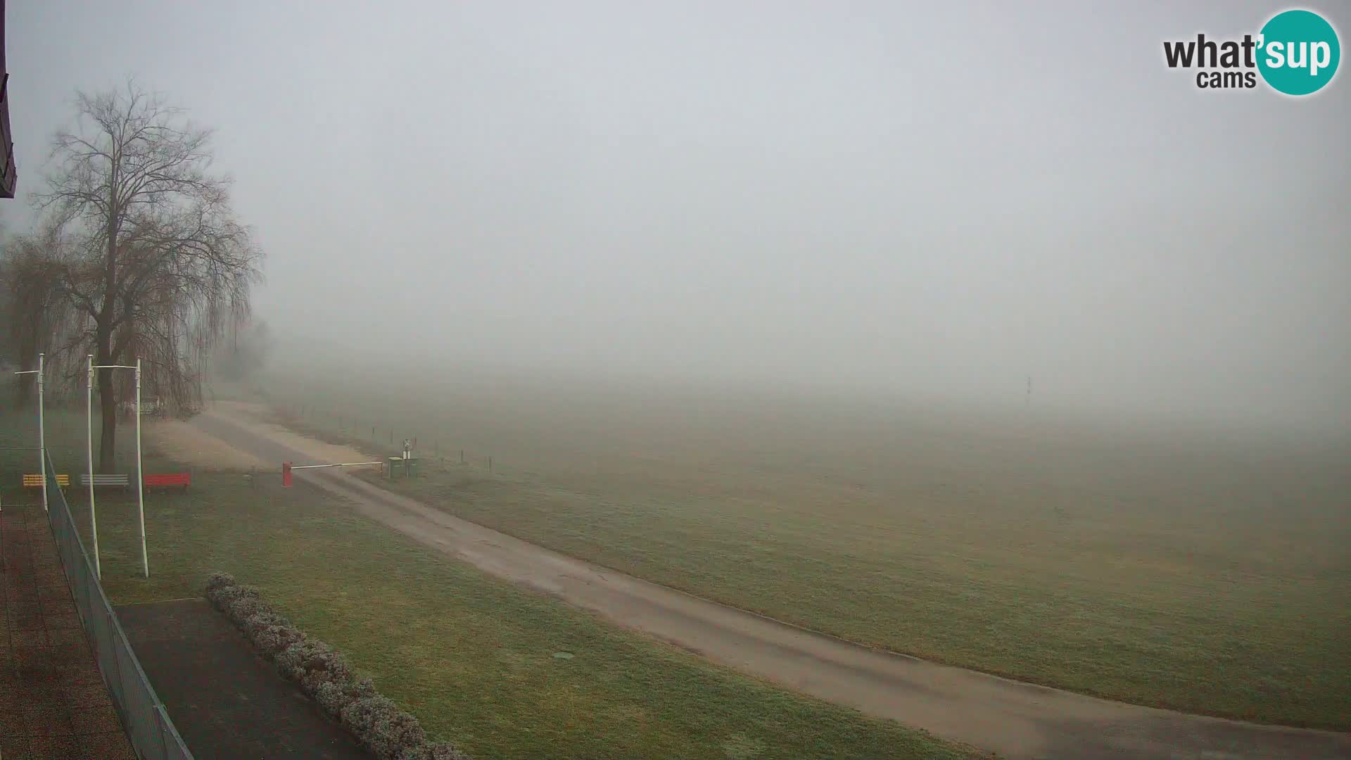 Aeroporto Celje Webcam | LJCL | Slovenia