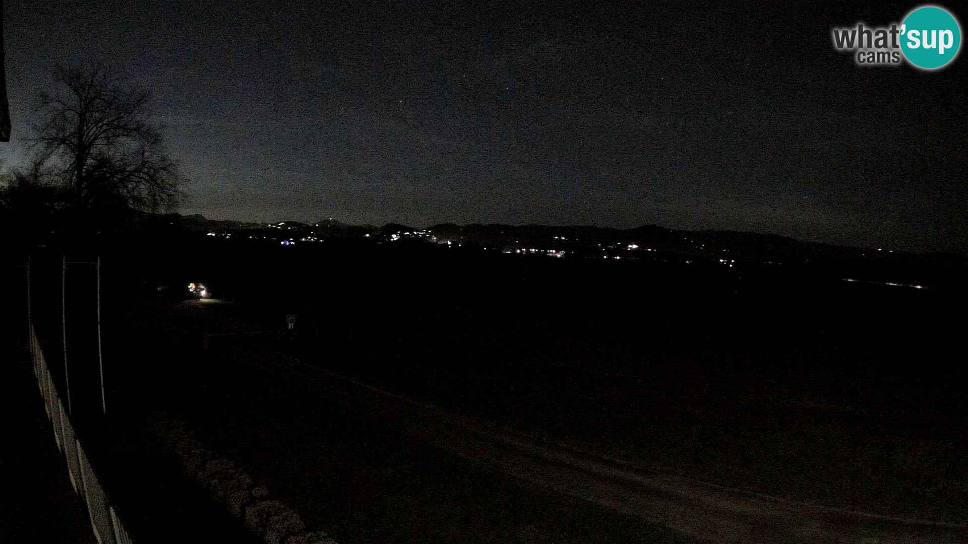 Aeródromo de Celje webcam | LJCL | Eslovenia