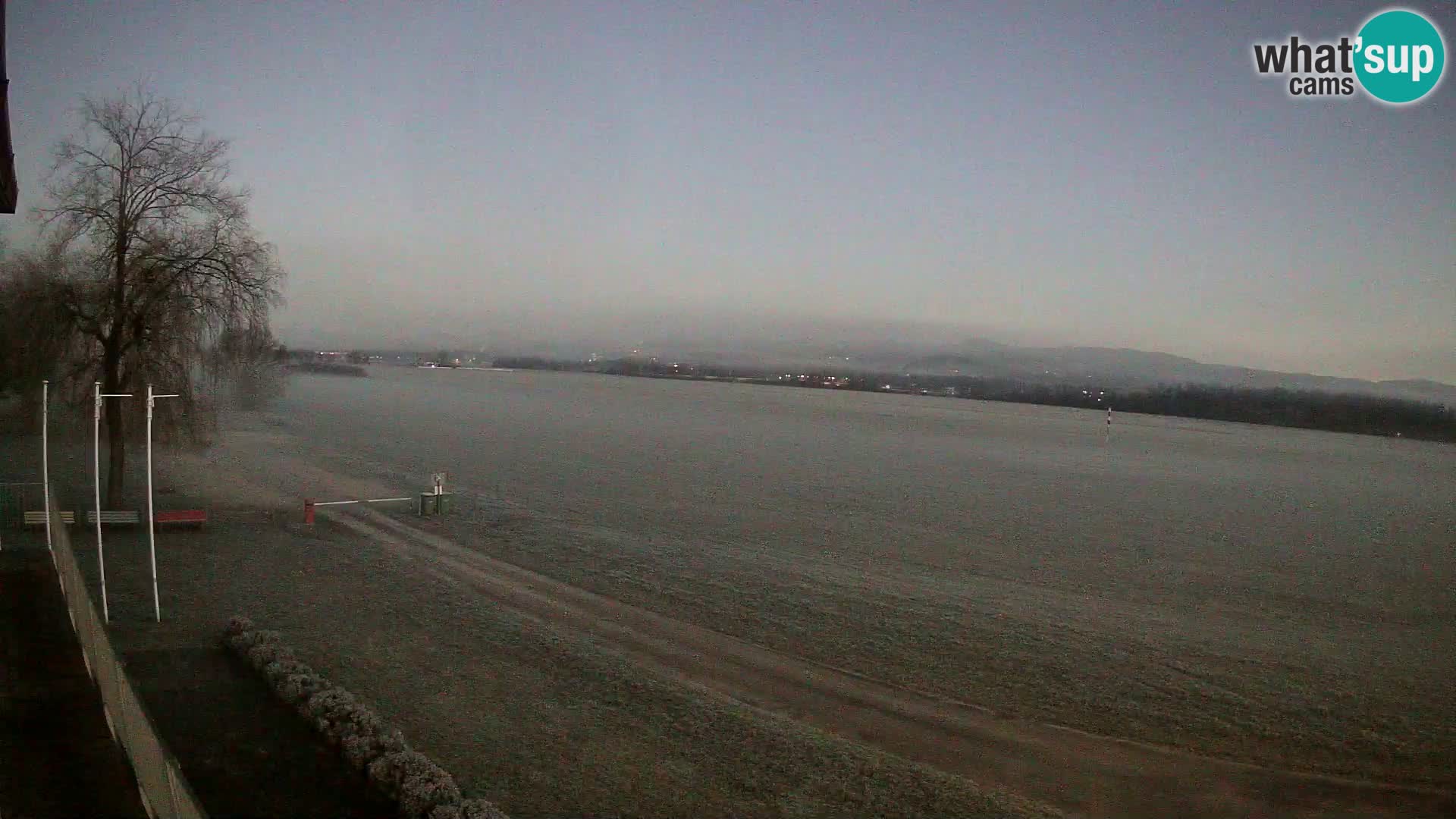 Aeroporto Celje Webcam | LJCL | Slovenia