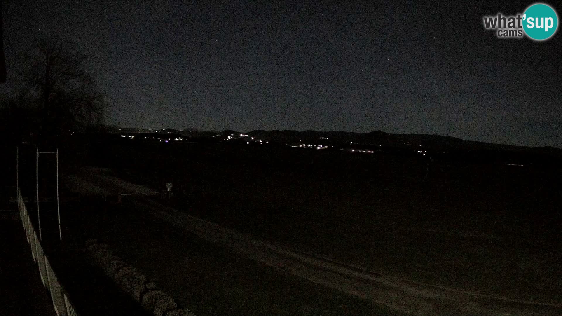 Aeroporto Celje Webcam | LJCL | Slovenia