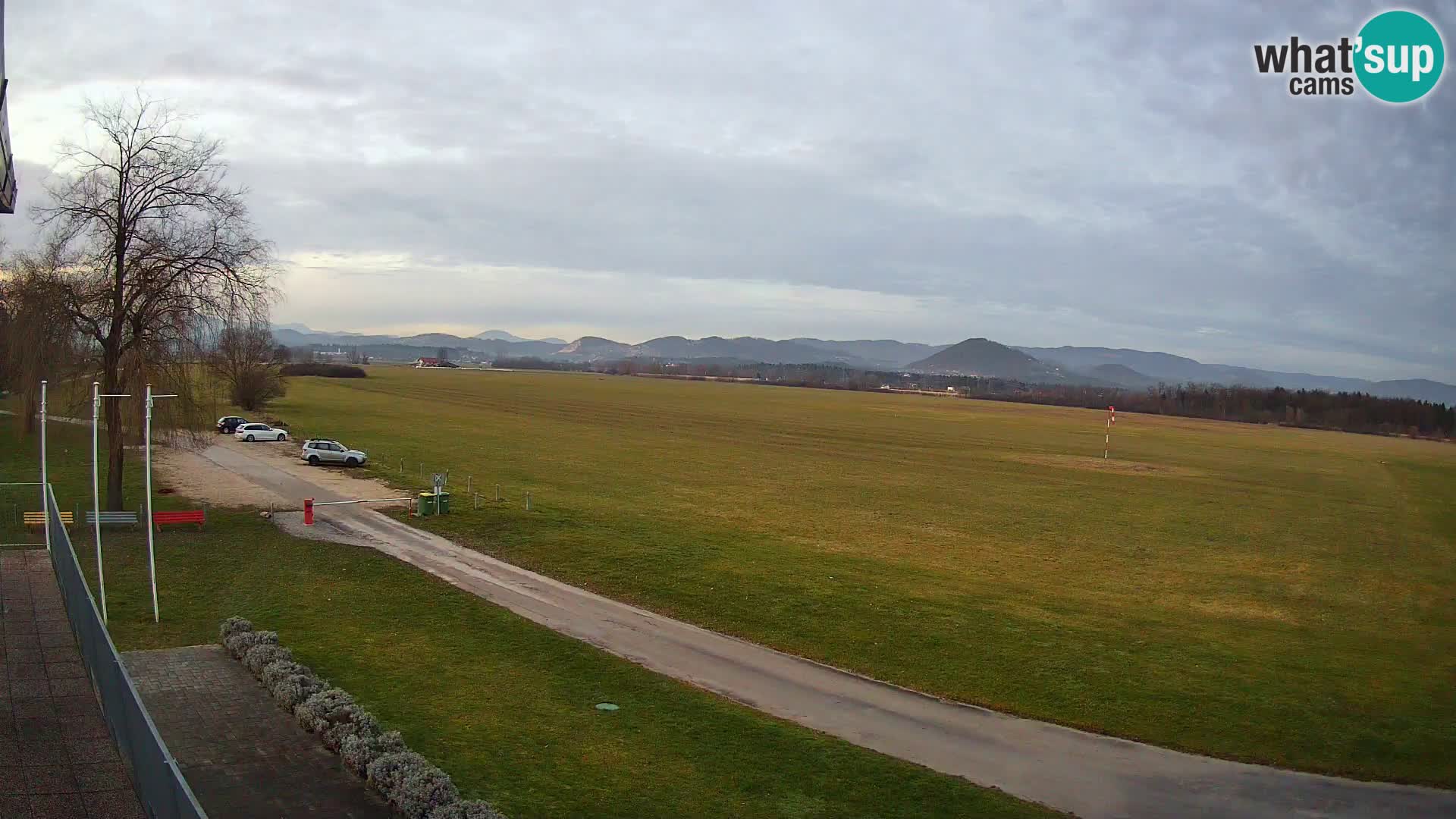Aeródromo de Celje webcam | LJCL | Eslovenia