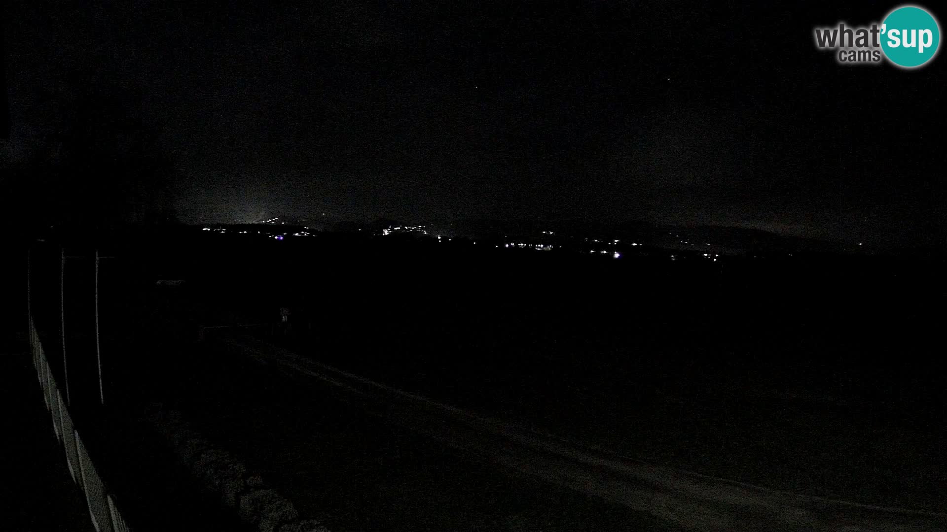 Aeroporto Celje Webcam | LJCL | Slovenia