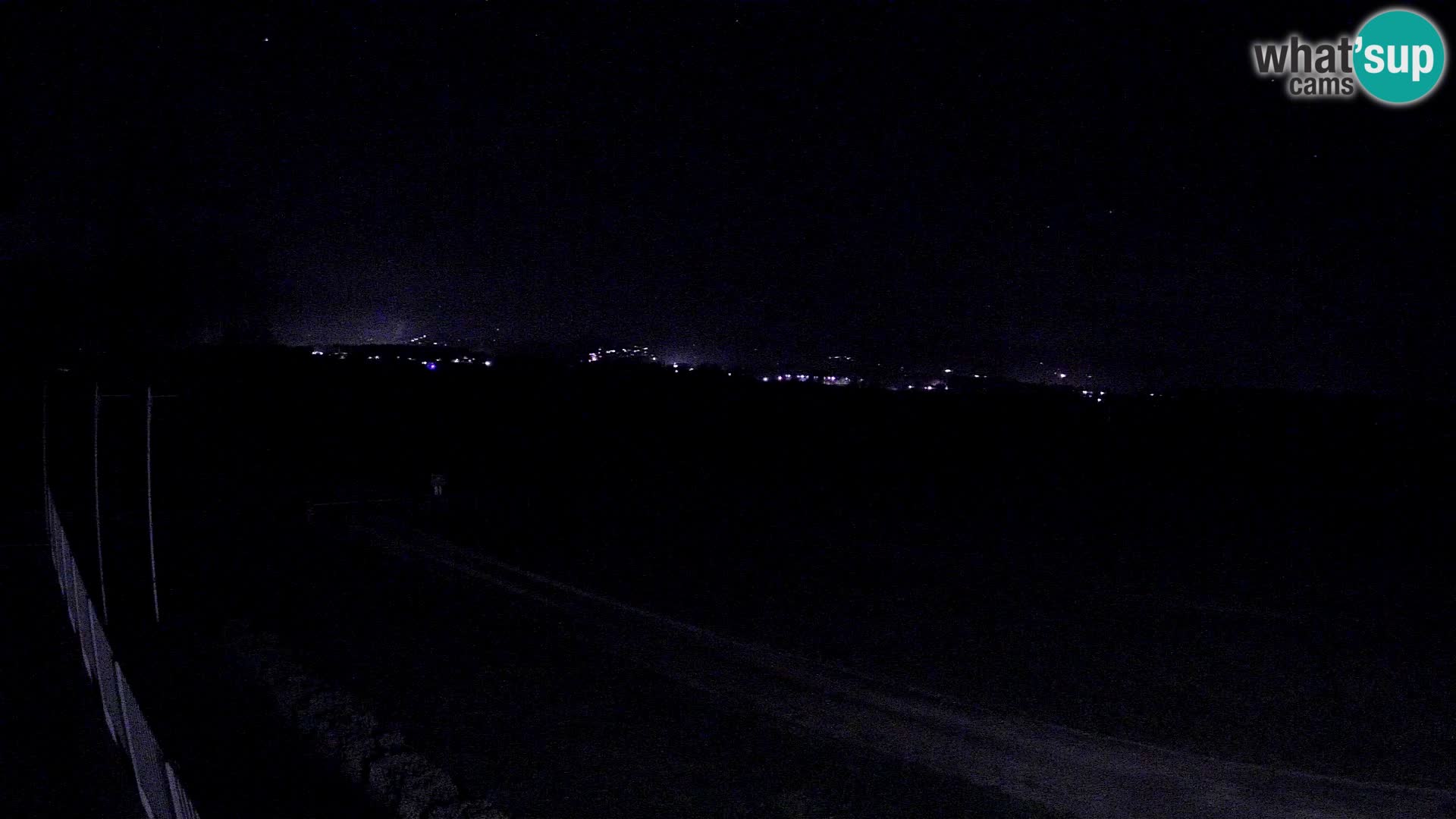 Aeródromo de Celje webcam | LJCL | Eslovenia