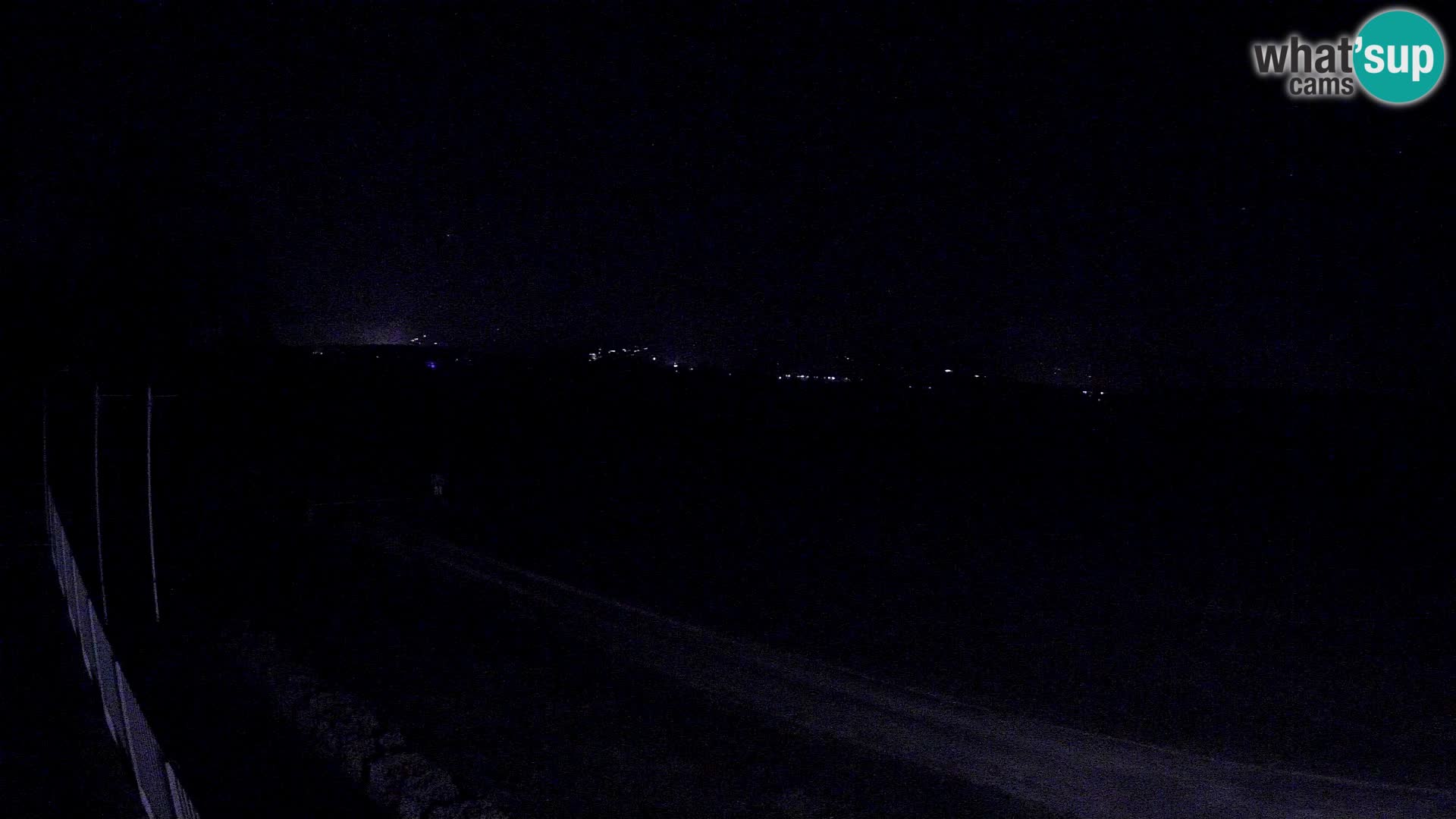 Celje Airfield livecam | LJCL | Slovenia