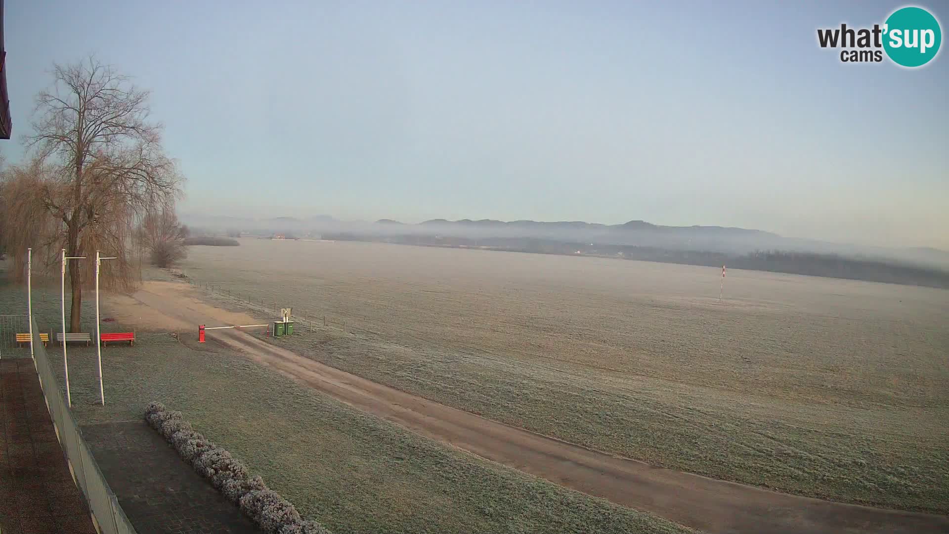 Aeródromo de Celje webcam | LJCL | Eslovenia