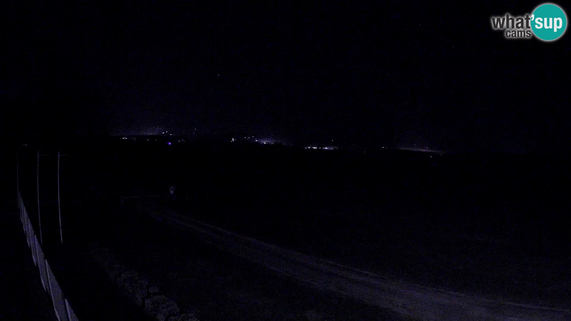 Zračna luka Celje Web kamera | LJCL | Slovenia