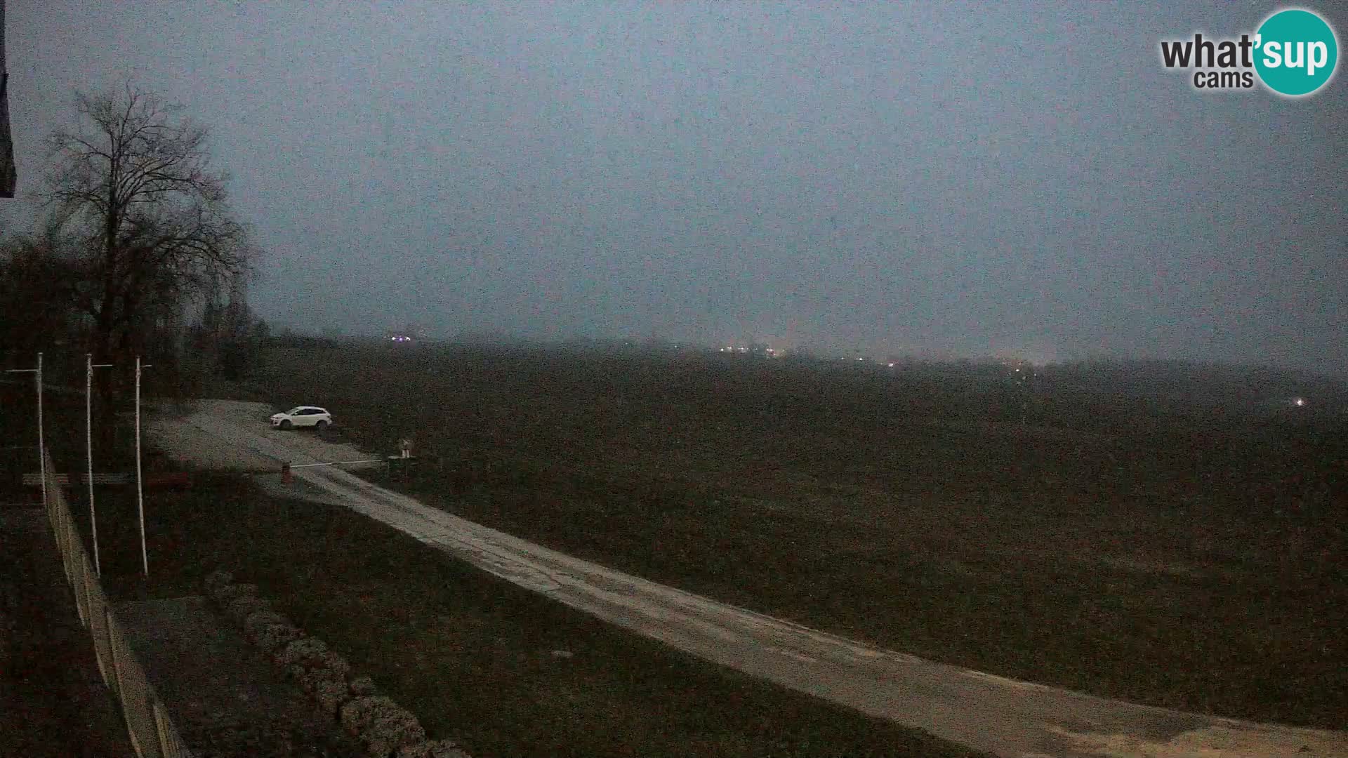 Aeródromo de Celje webcam | LJCL | Eslovenia