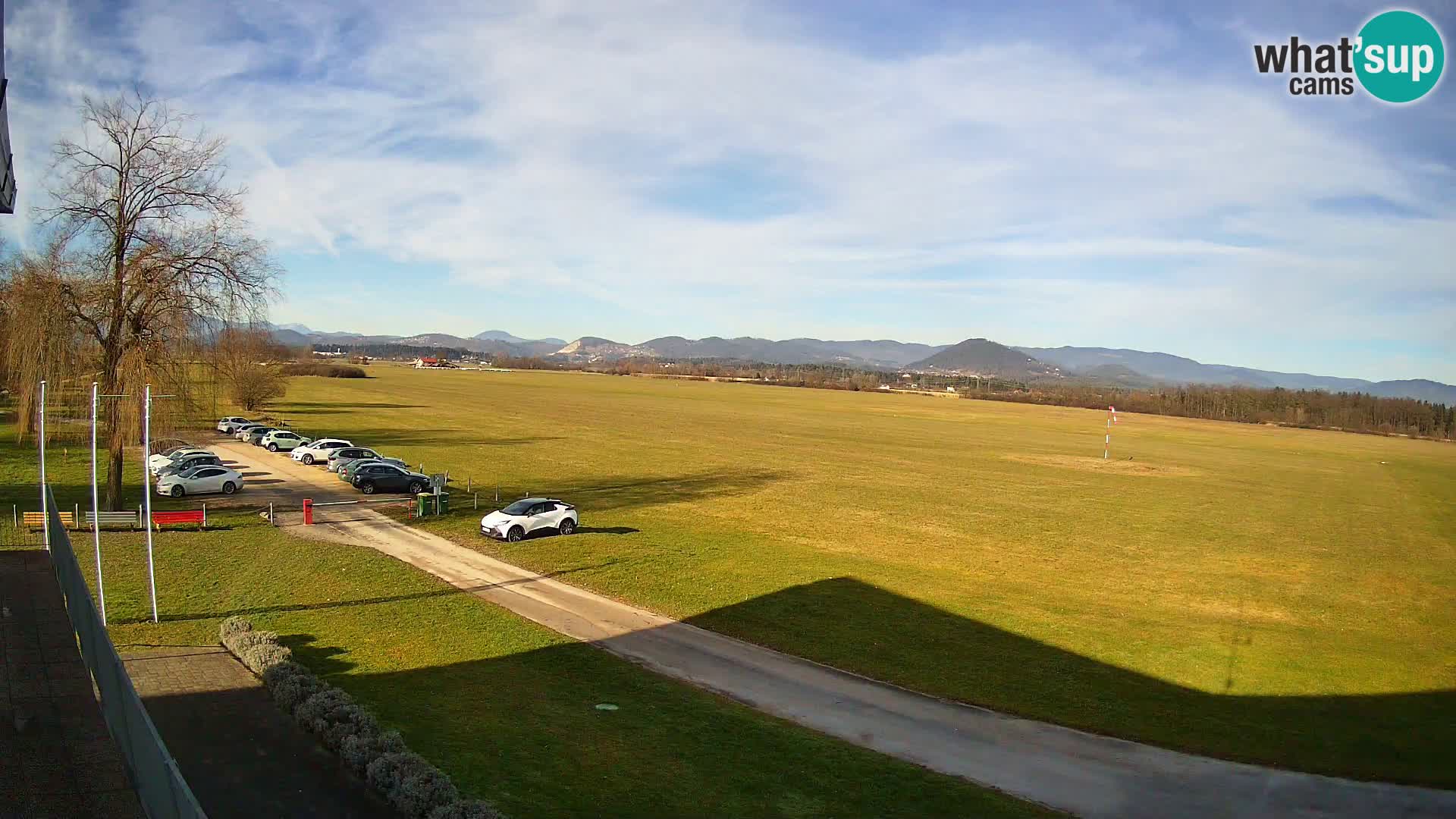 Aeródromo de Celje webcam | LJCL | Eslovenia