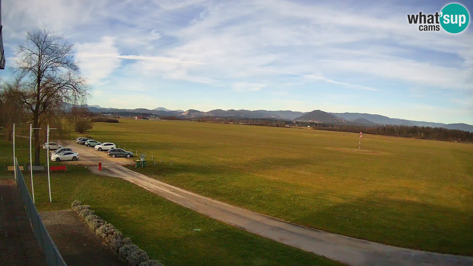 Aeródromo de Celje webcam | LJCL | Eslovenia