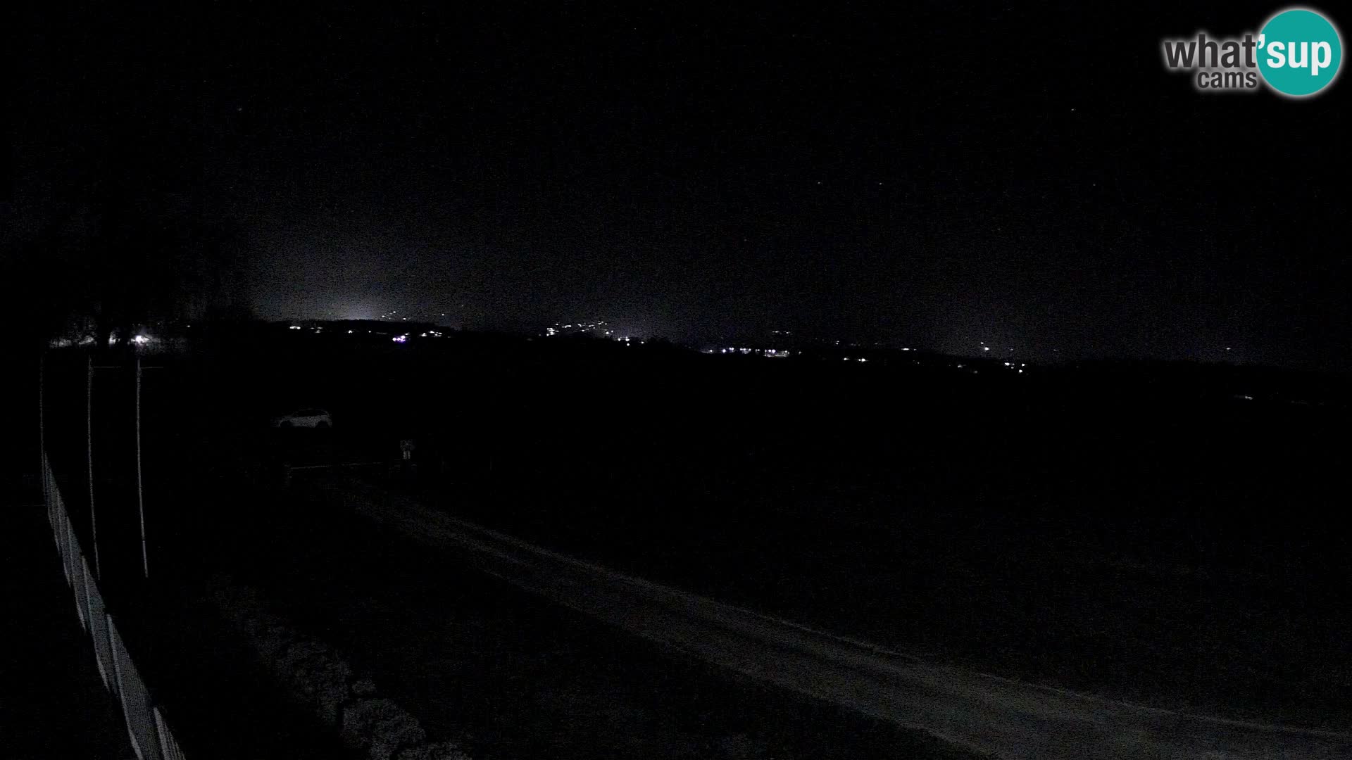 Spletna kamera Aeroklub Celje | LJCL