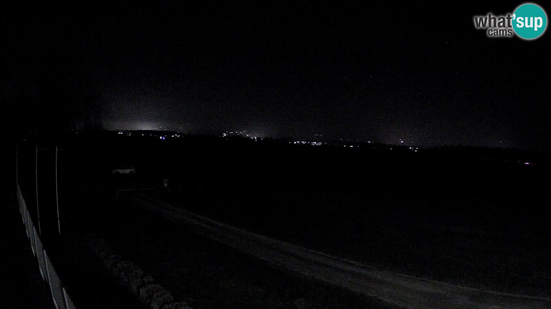 Aérodrome de Celje Webcam | LJCL | Slovénie