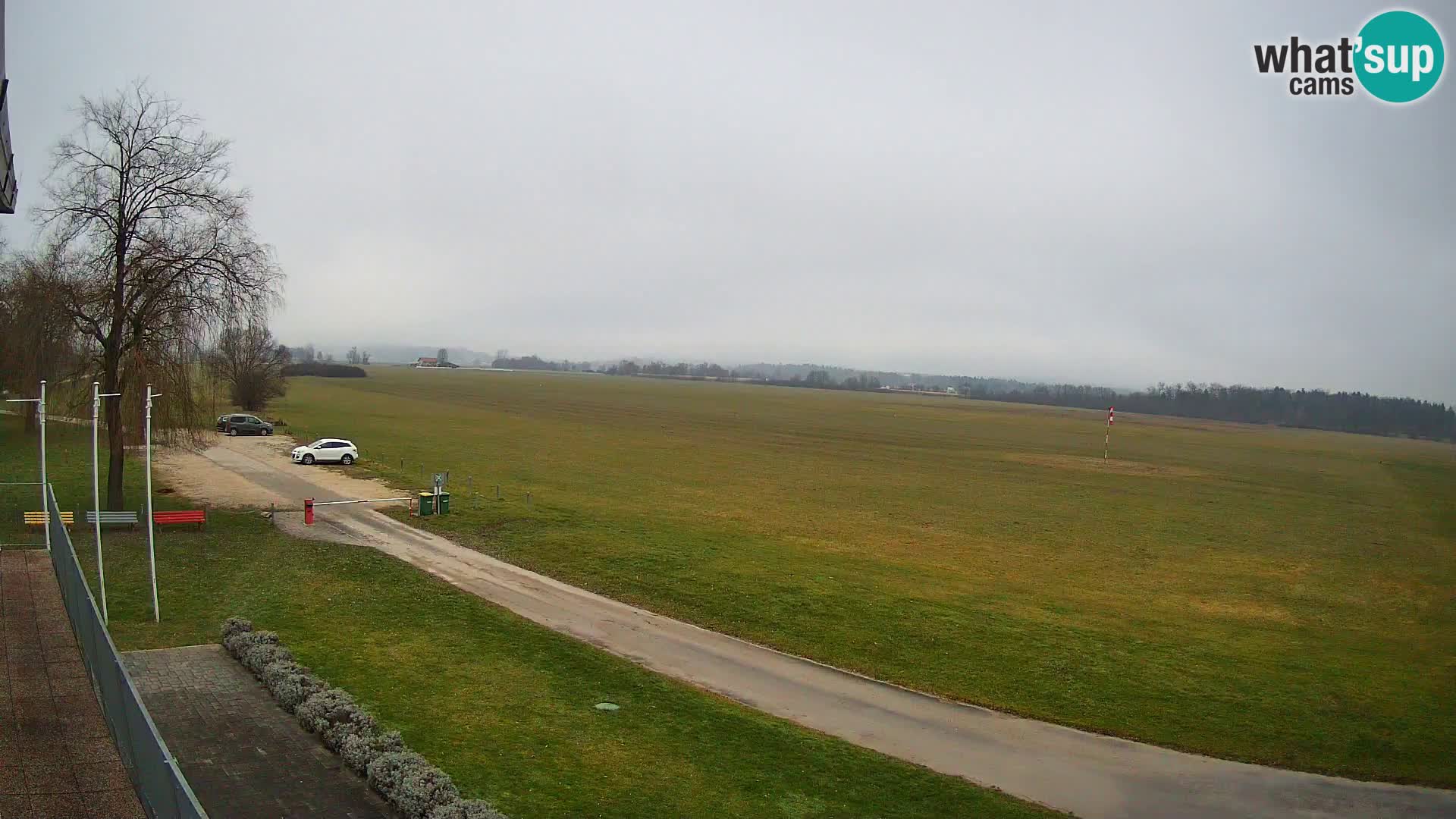 Spletna kamera Aeroklub Celje | LJCL