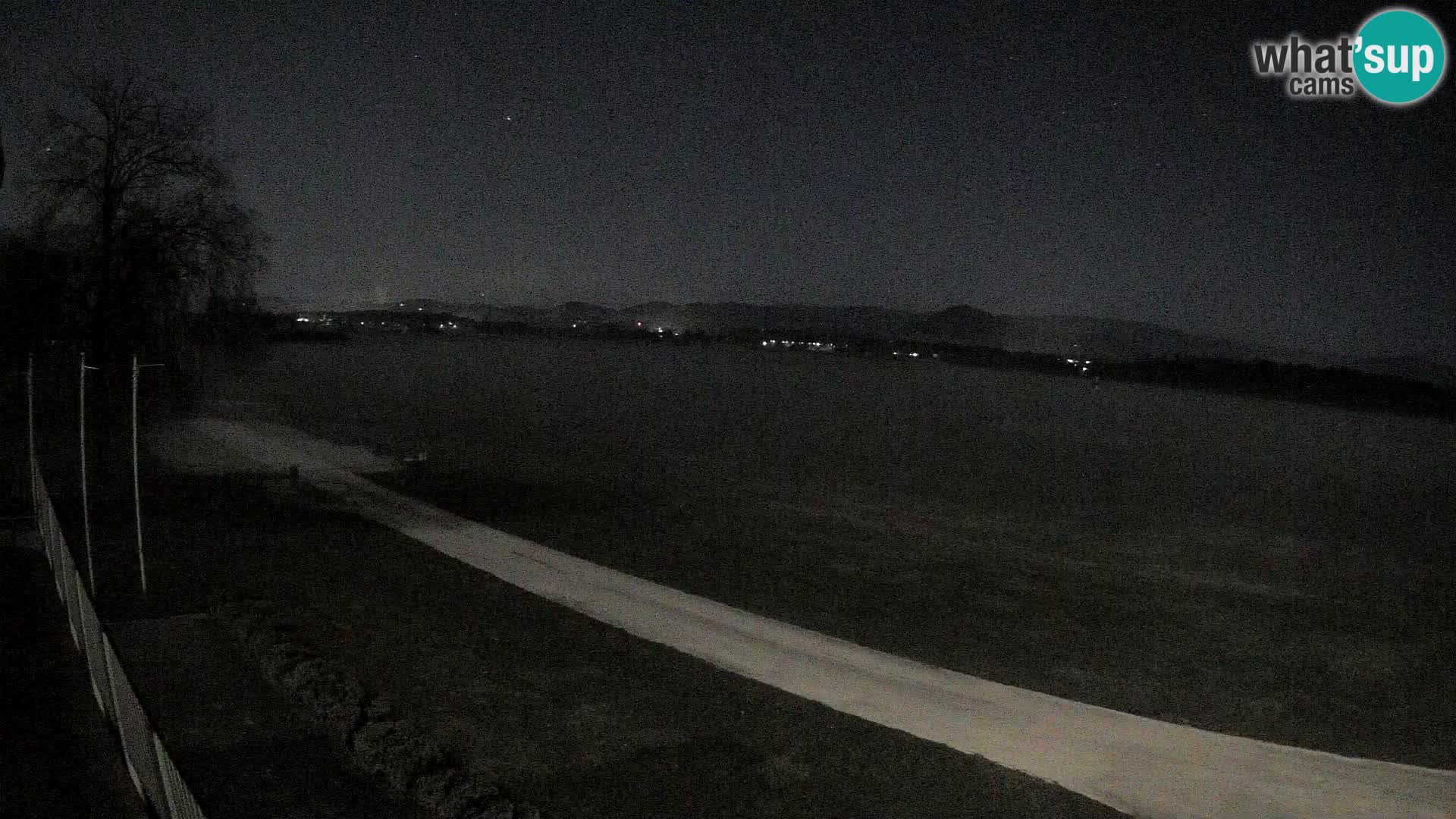 Celje Airfield livecam | LJCL | Slovenia