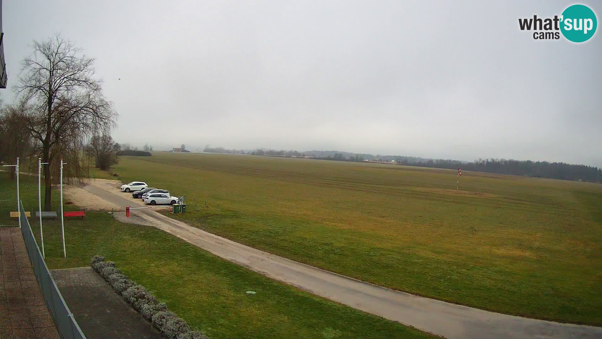 Aérodrome de Celje Webcam | LJCL | Slovénie