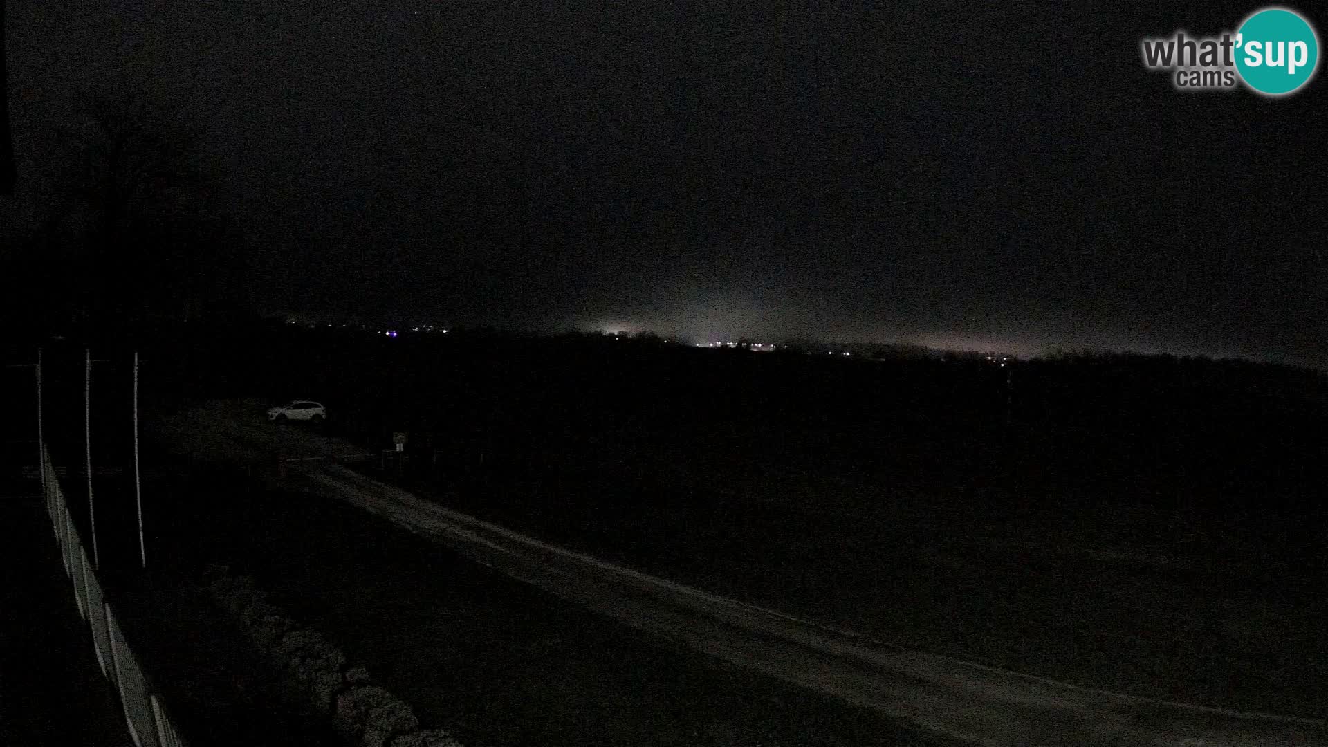 Celje Airfield livecam | LJCL | Slovenia