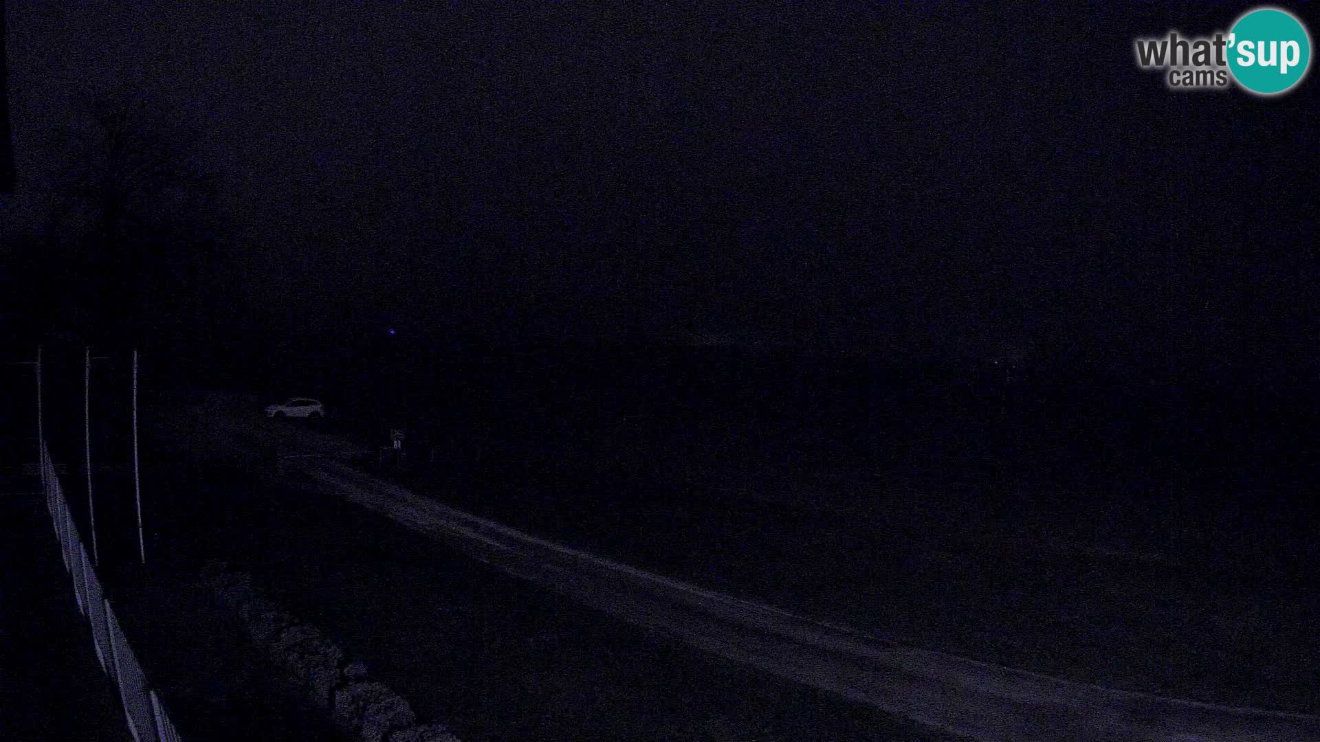 Zračna luka Celje Web kamera | LJCL | Slovenia