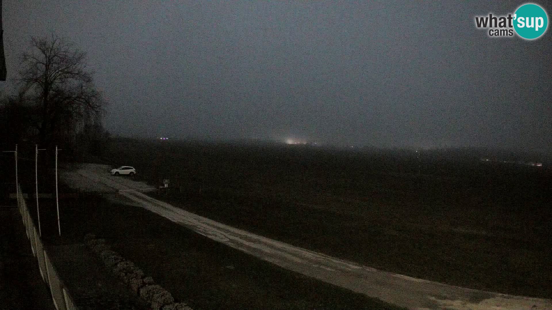 Celje Airfield livecam | LJCL | Slovenia