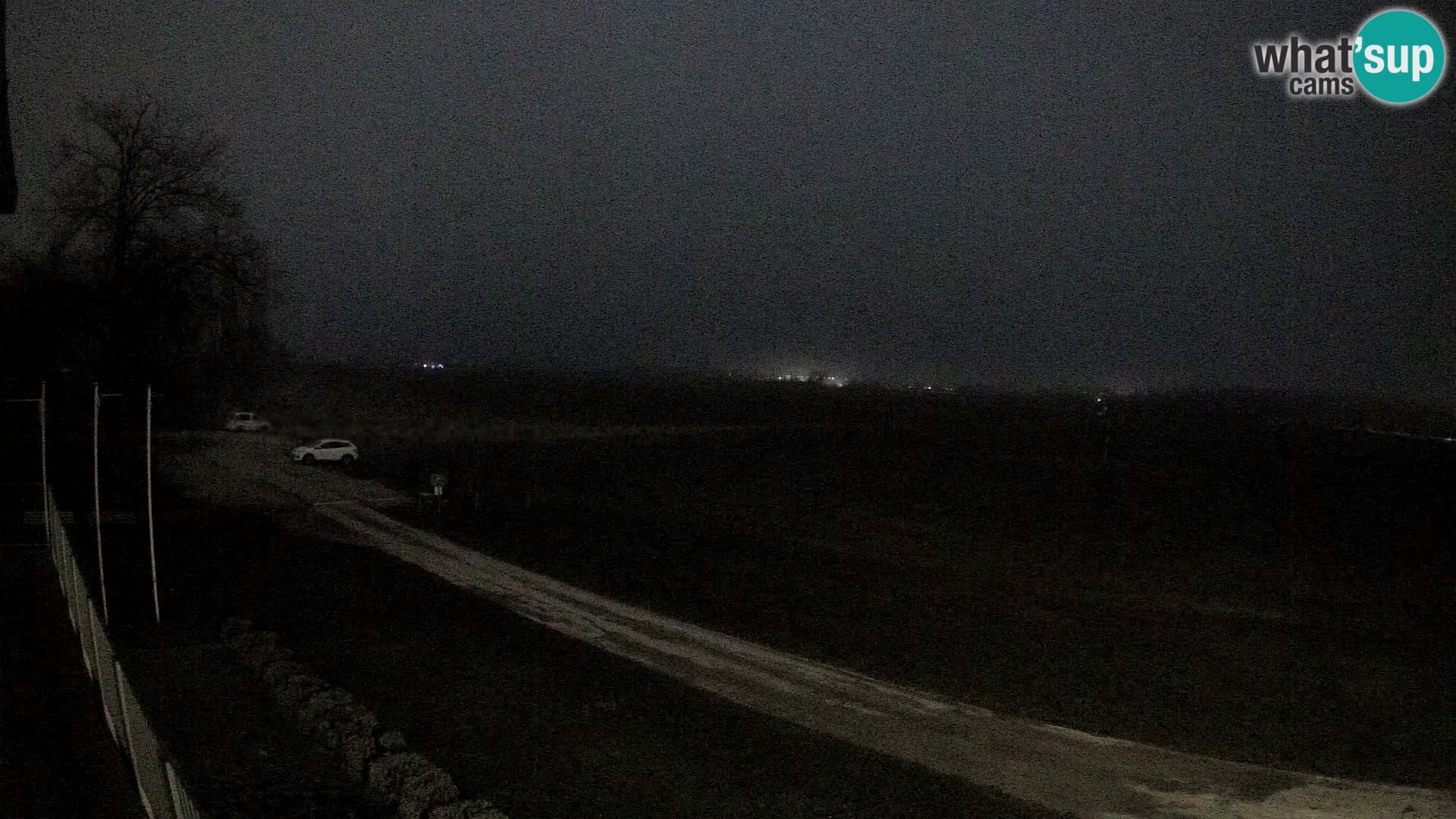 Celje Airfield livecam | LJCL | Slovenia