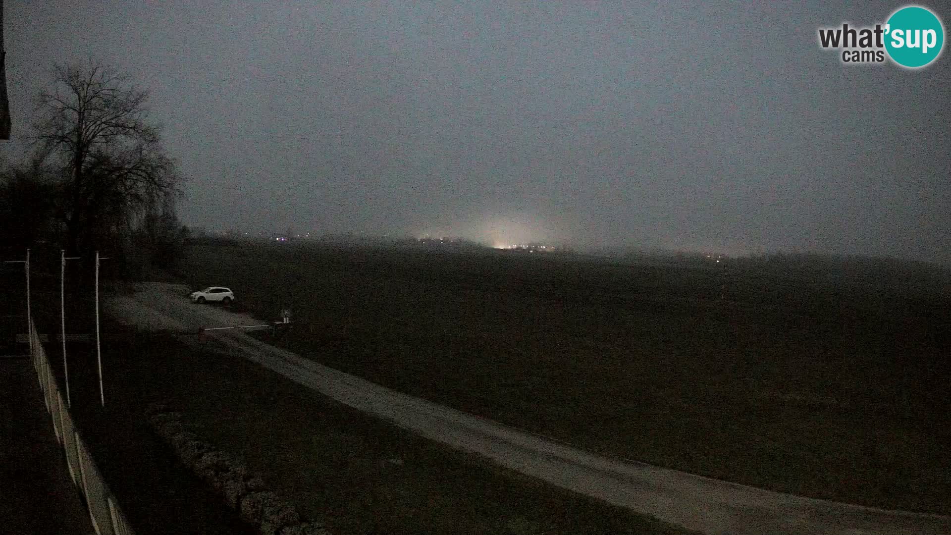 Flugplatz Celje Webcam | LJCL | Slowenien