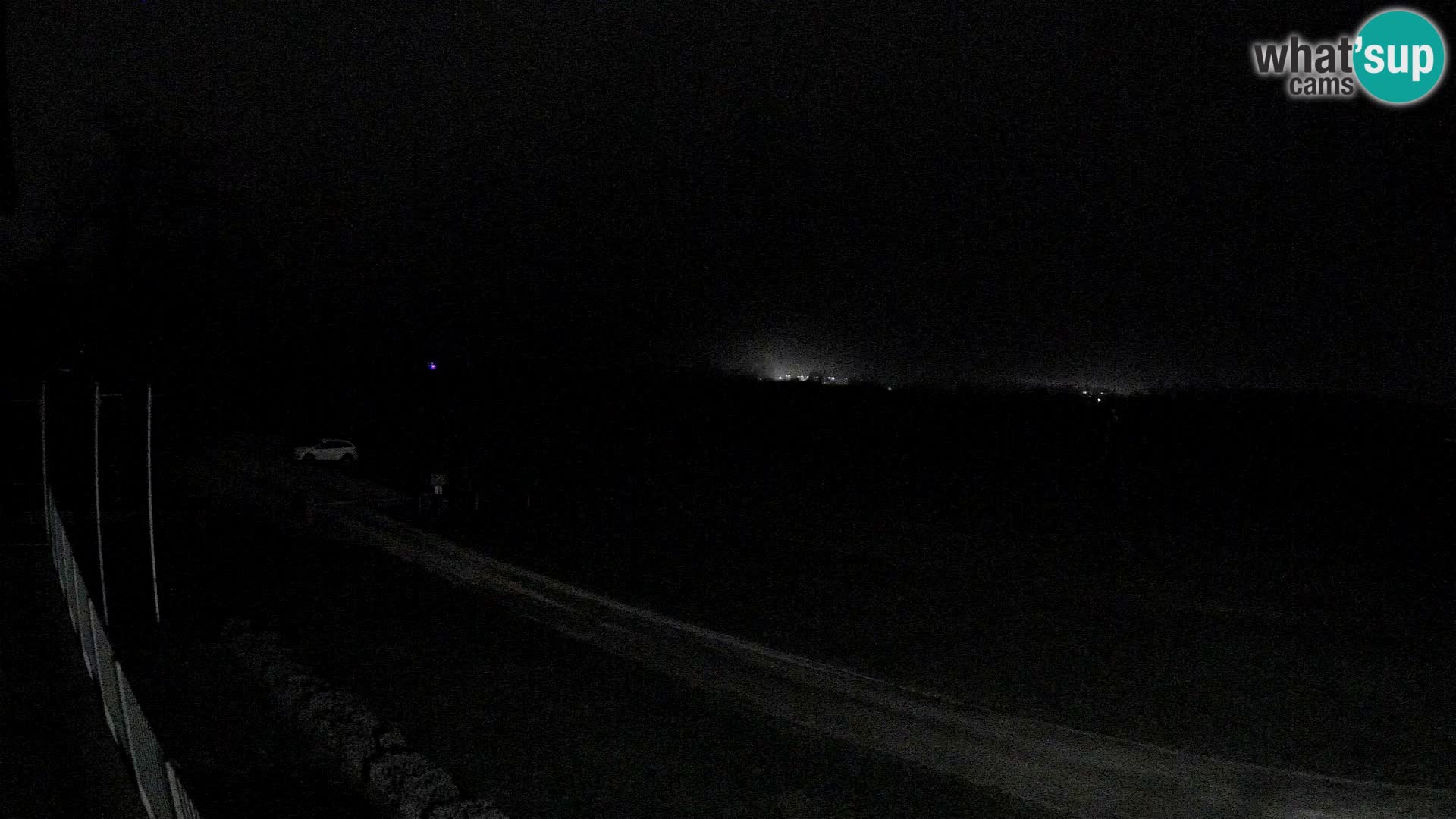 Celje Airfield livecam | LJCL | Slovenia