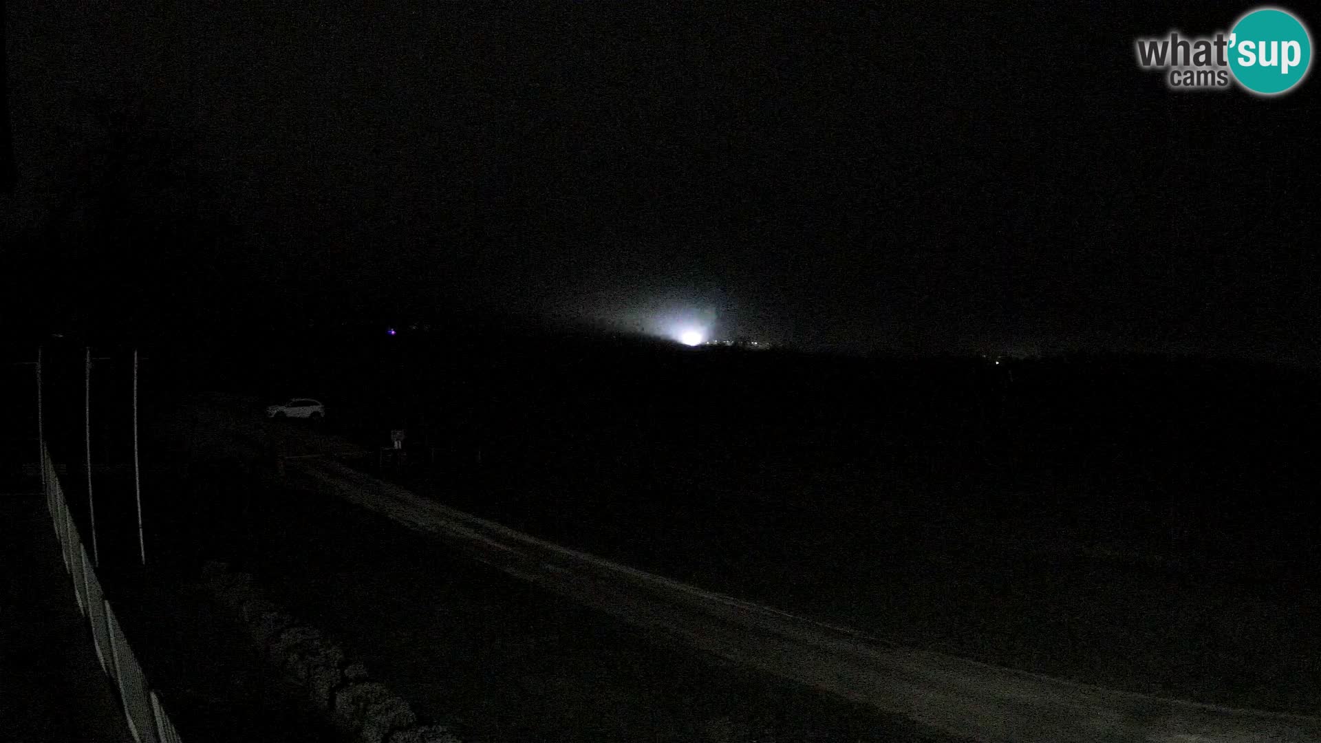 Celje Airfield livecam | LJCL | Slovenia