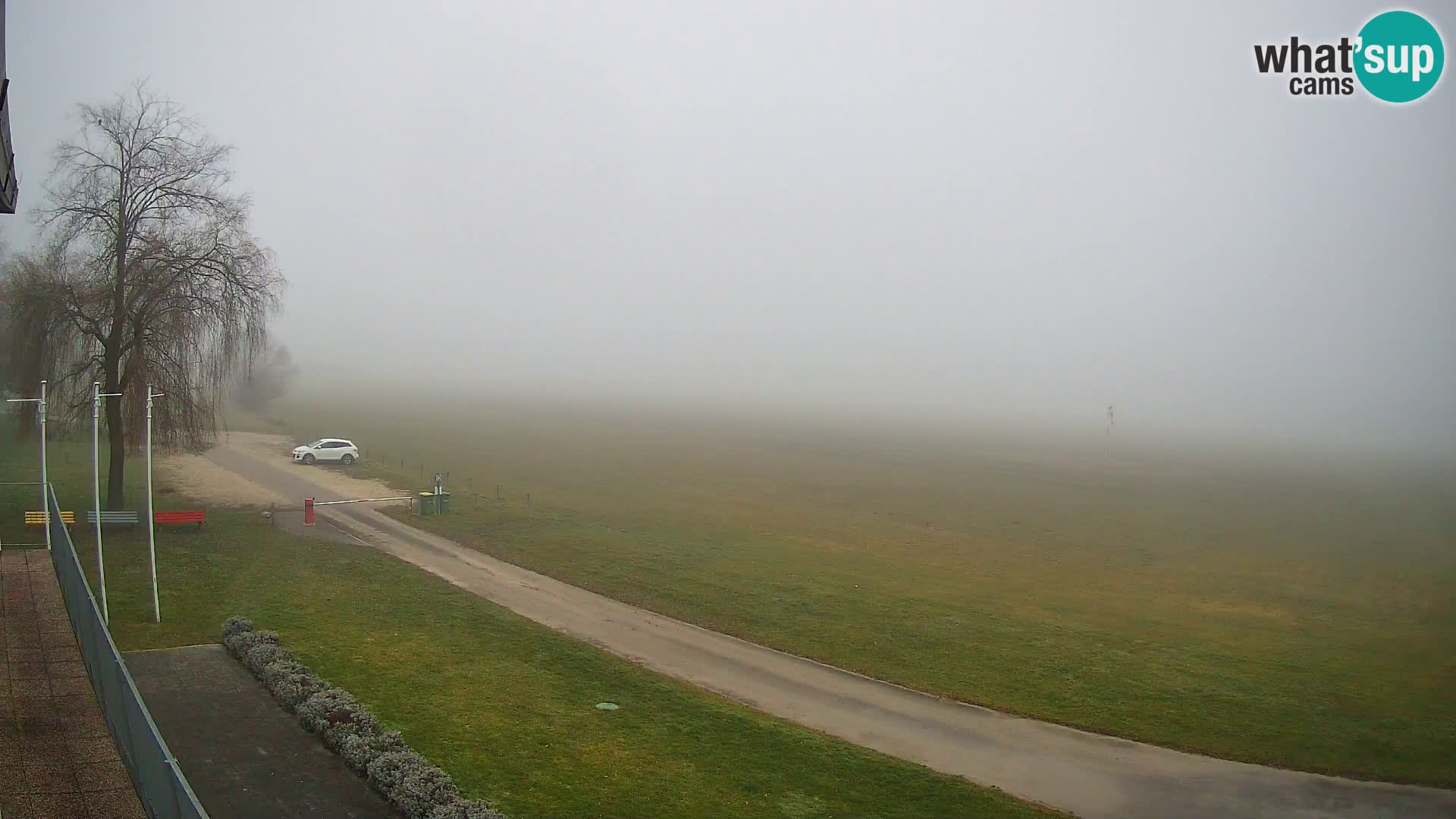 Celje Airfield livecam | LJCL | Slovenia