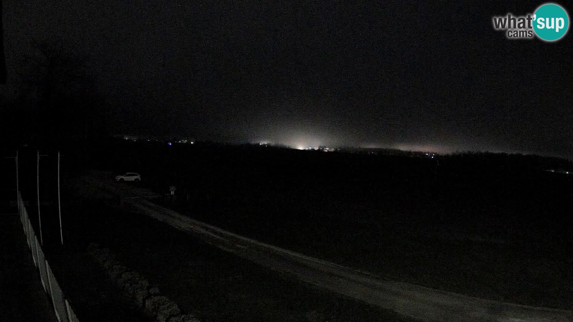 Aérodrome de Celje Webcam | LJCL | Slovénie