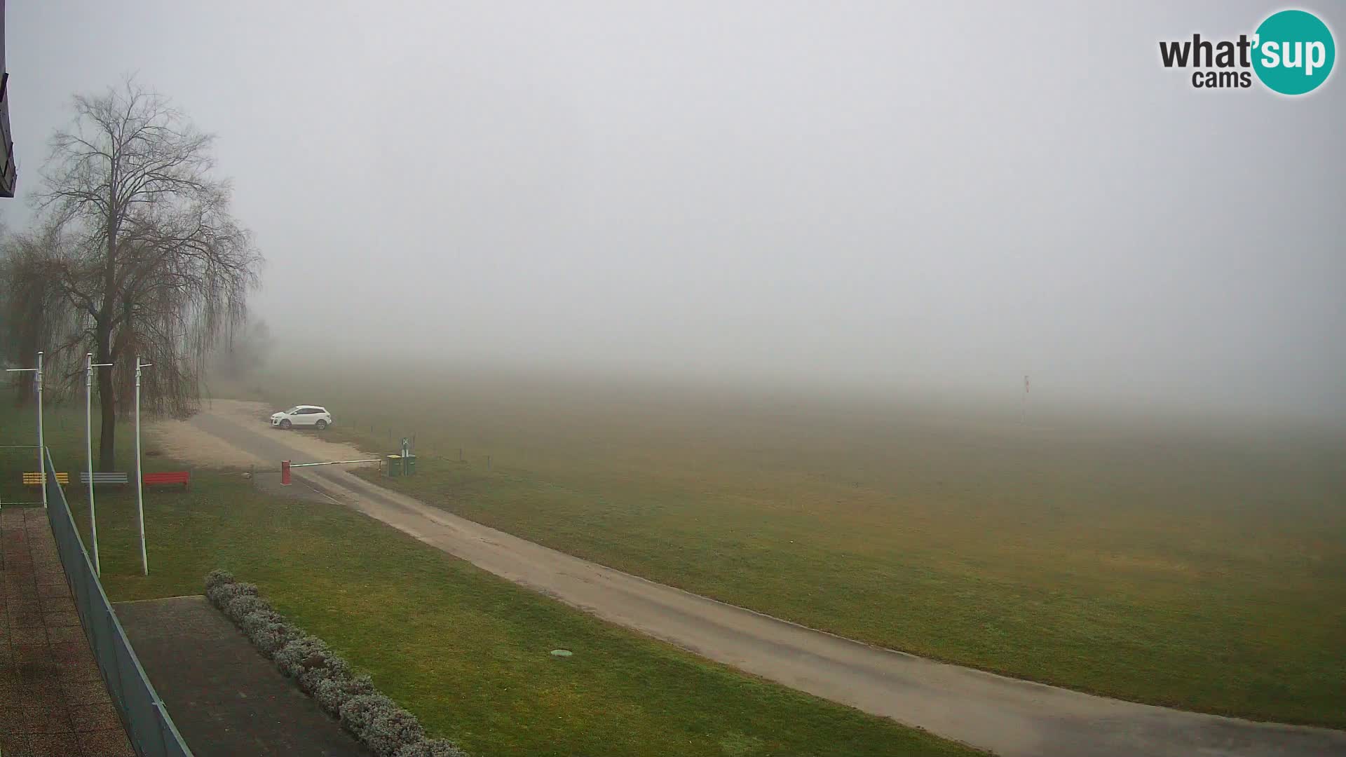 Aeródromo de Celje webcam | LJCL | Eslovenia