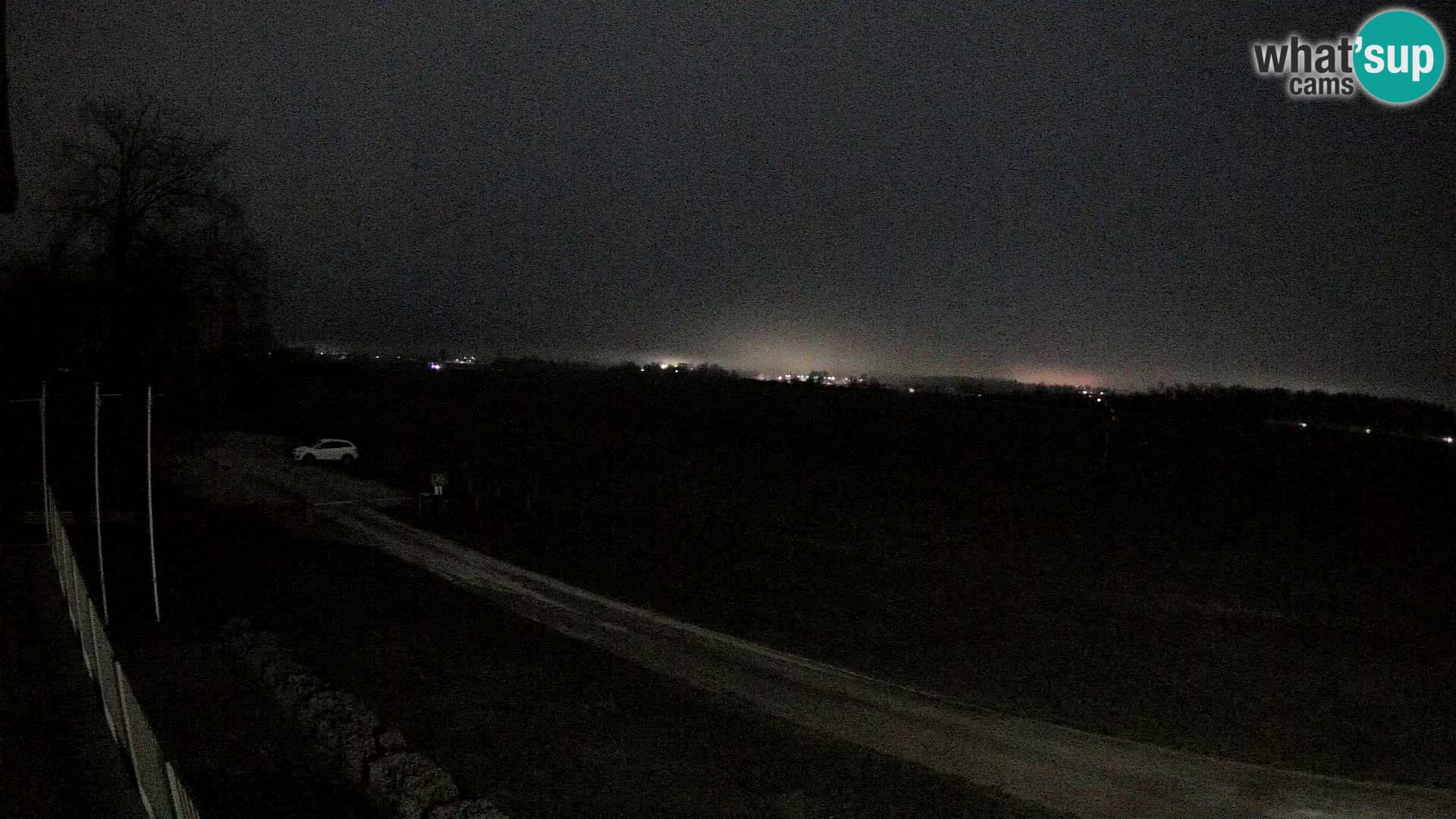 Zračna luka Celje Web kamera | LJCL | Slovenia