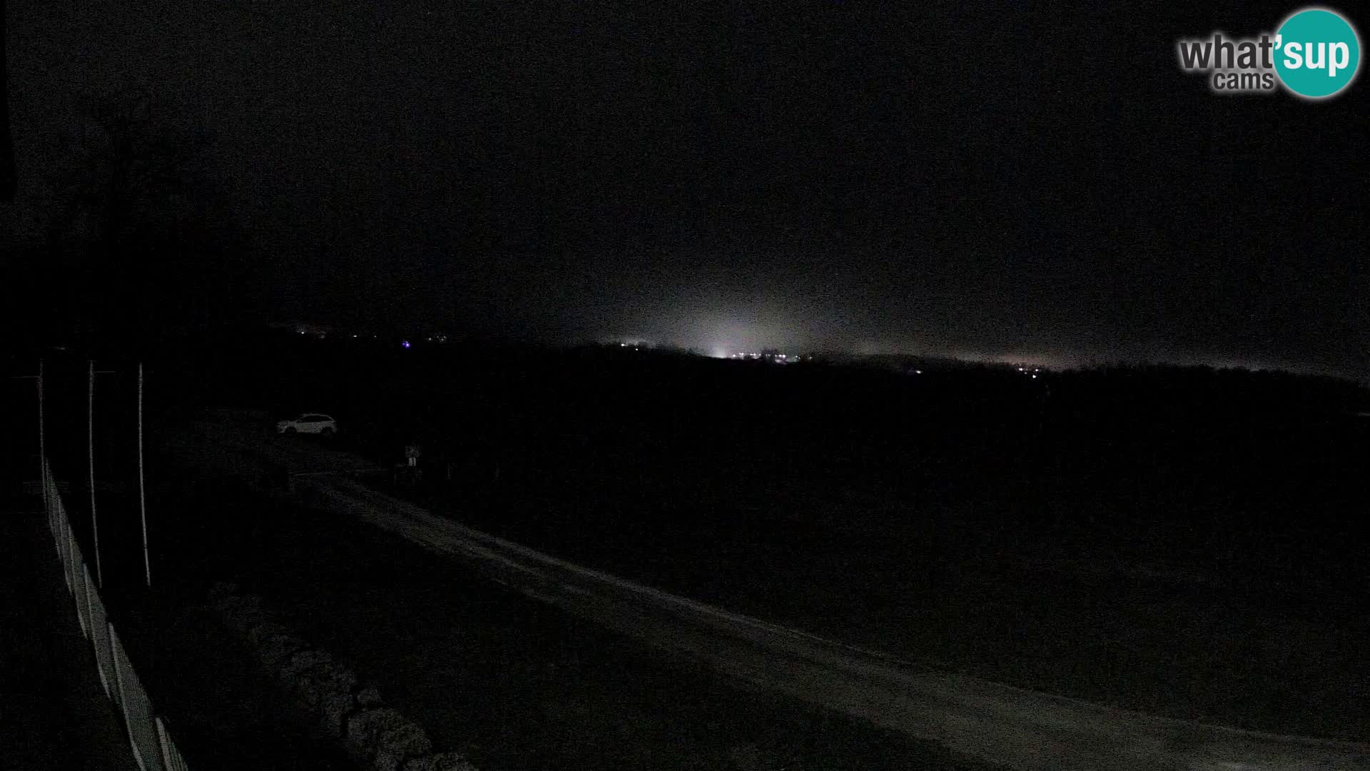 Aérodrome de Celje Webcam | LJCL | Slovénie