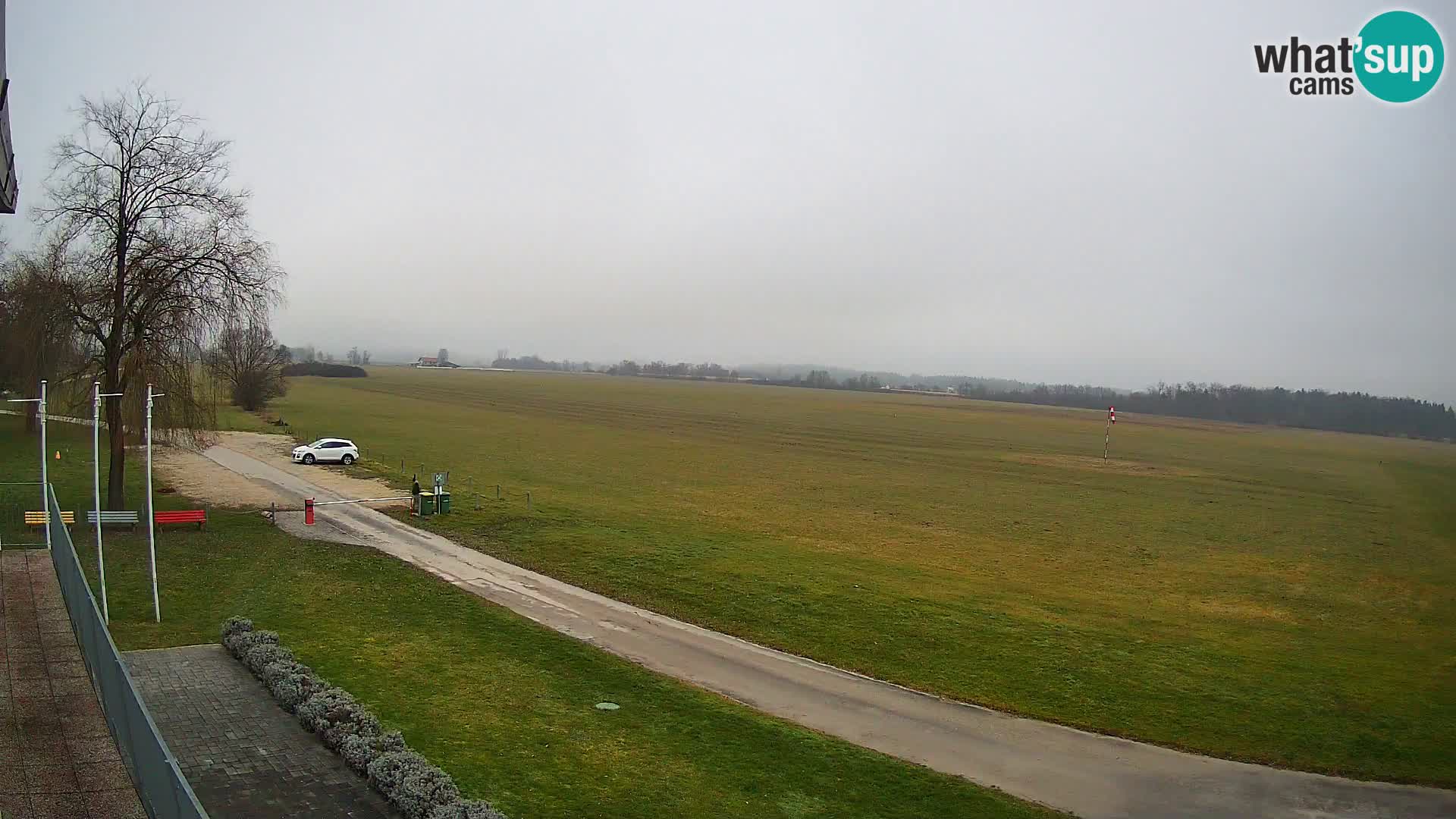 Aérodrome de Celje Webcam | LJCL | Slovénie