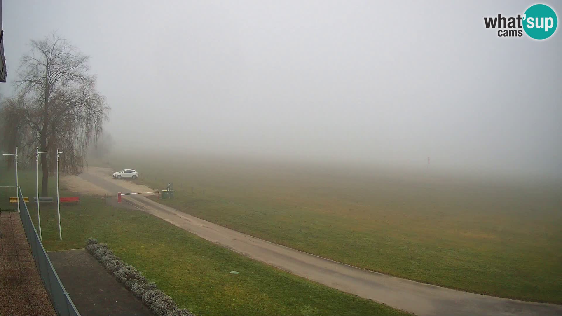 Flugplatz Celje Webcam | LJCL | Slowenien