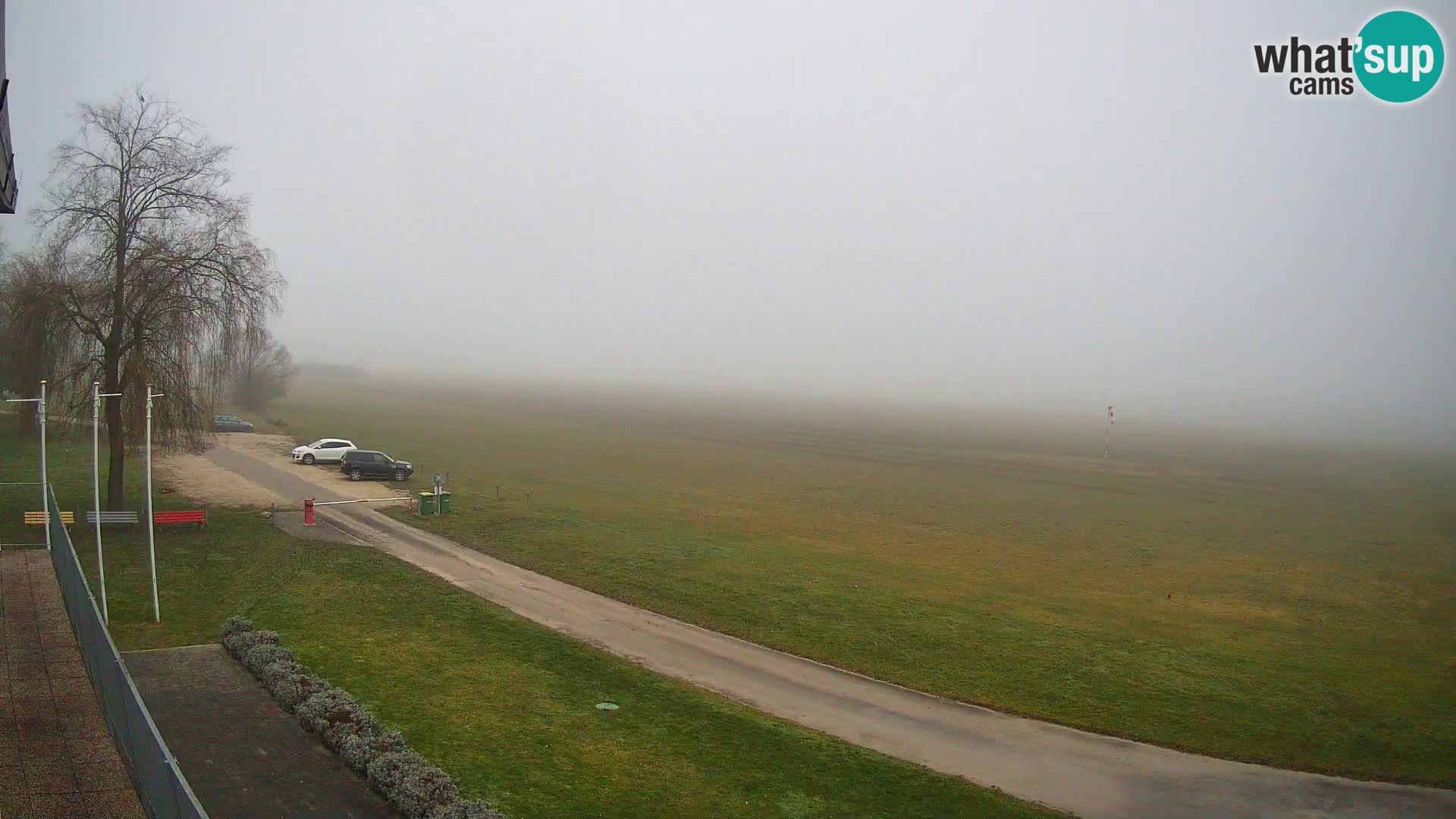 Spletna kamera Aeroklub Celje | LJCL