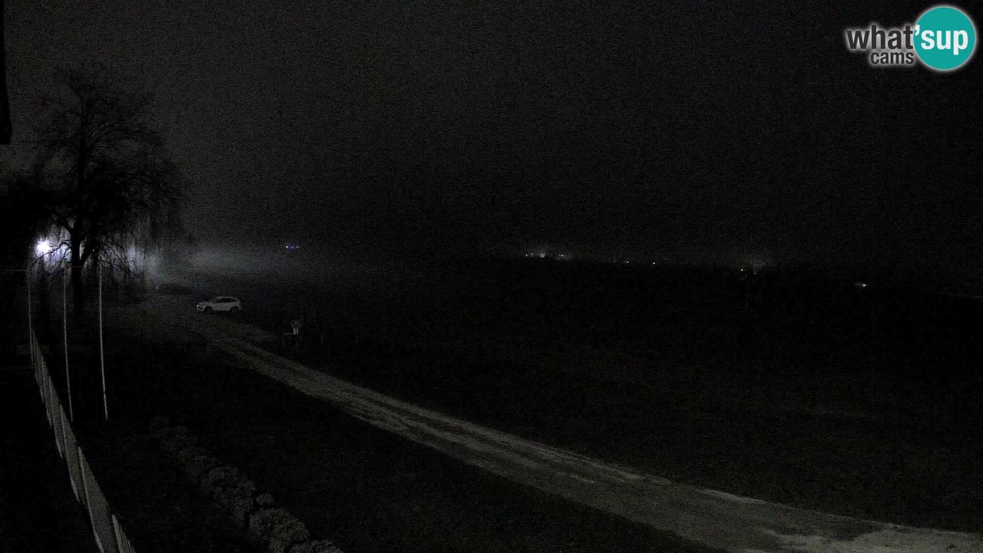 Celje Airfield livecam | LJCL | Slovenia