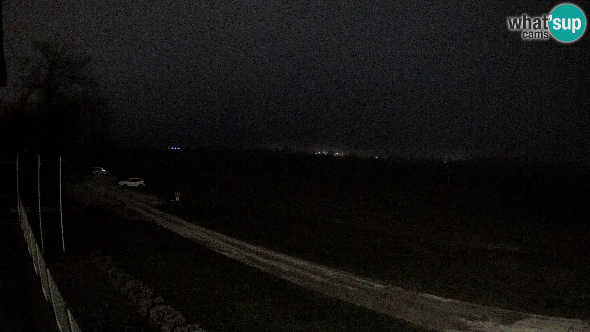 Spletna kamera Aeroklub Celje | LJCL