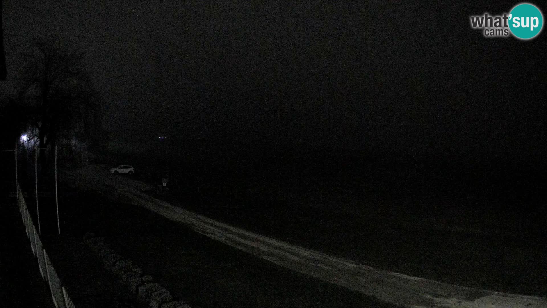 Celje Airfield livecam | LJCL | Slovenia