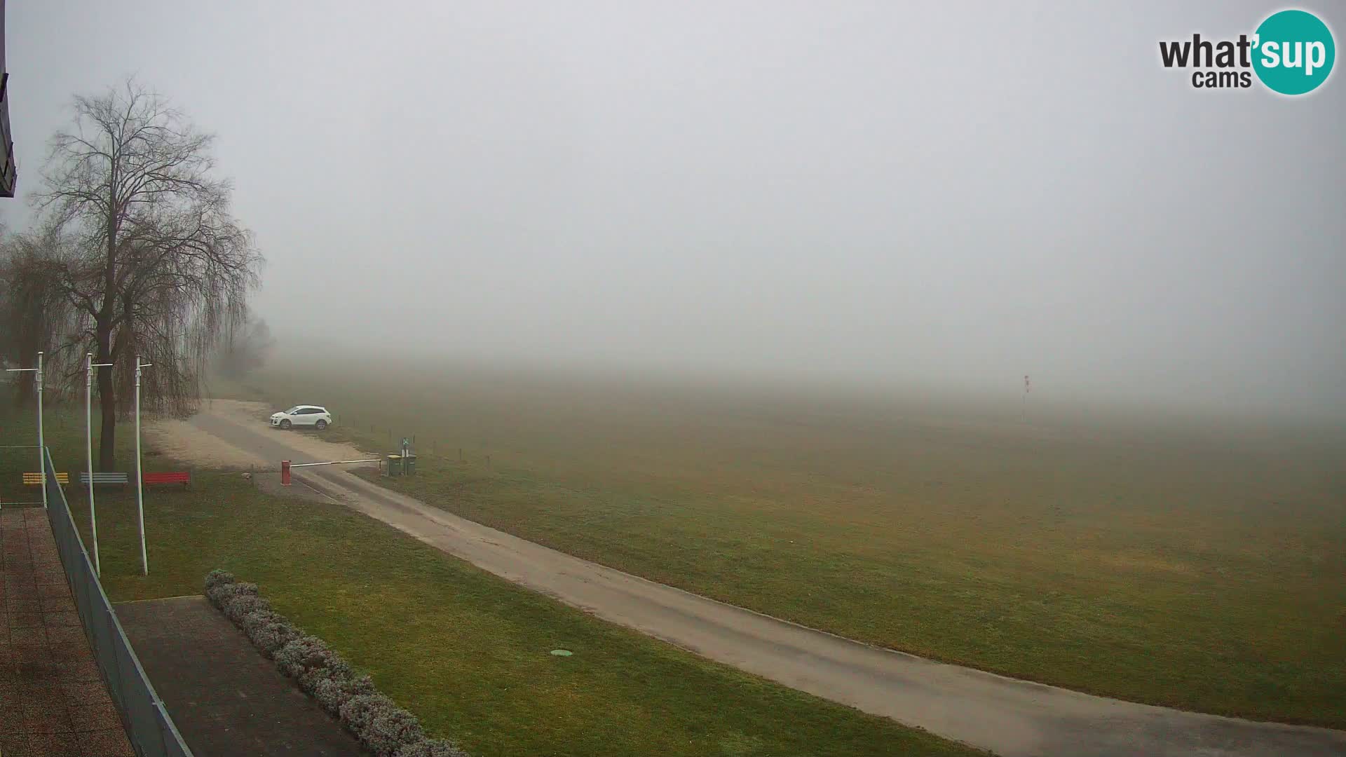 Flugplatz Celje Webcam | LJCL | Slowenien