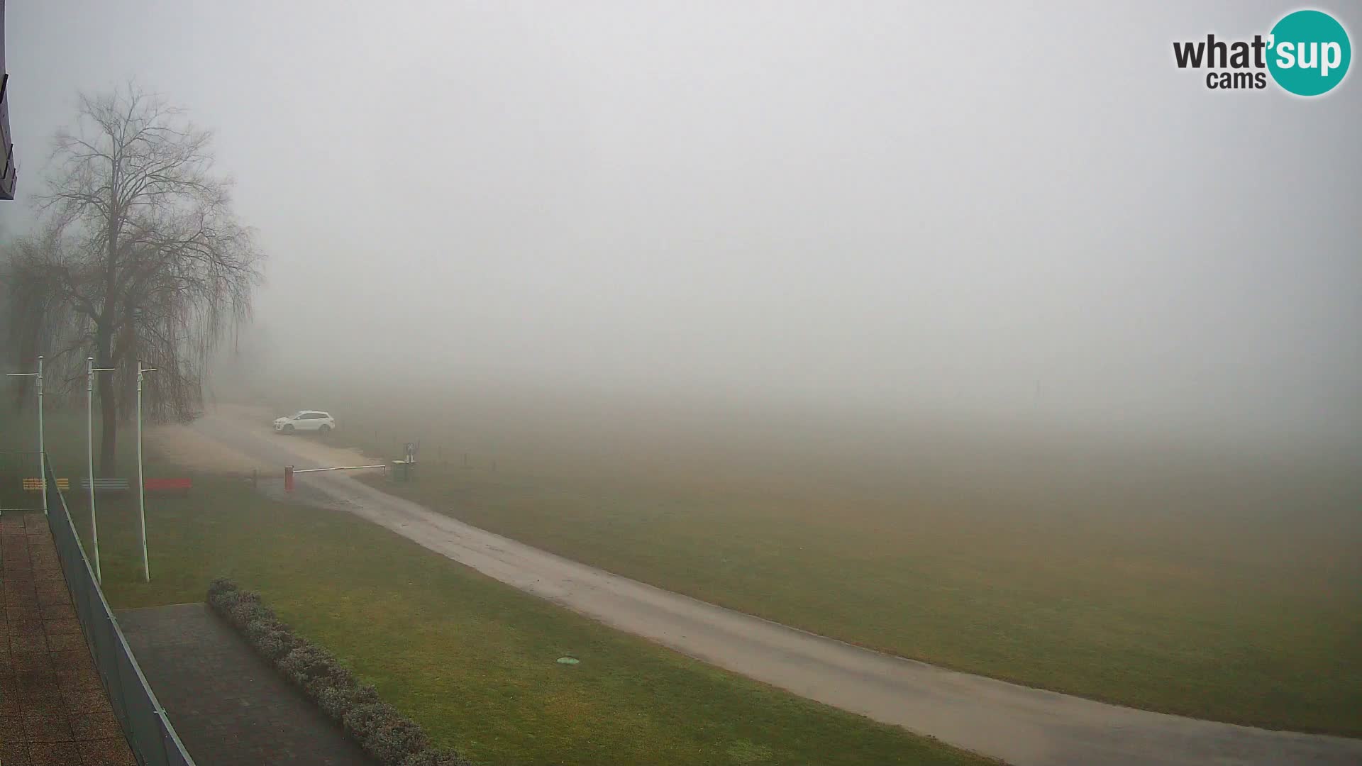 Aérodrome de Celje Webcam | LJCL | Slovénie