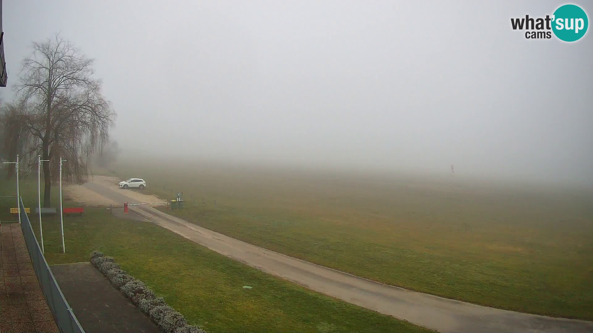 Zračna luka Celje Web kamera | LJCL | Slovenia