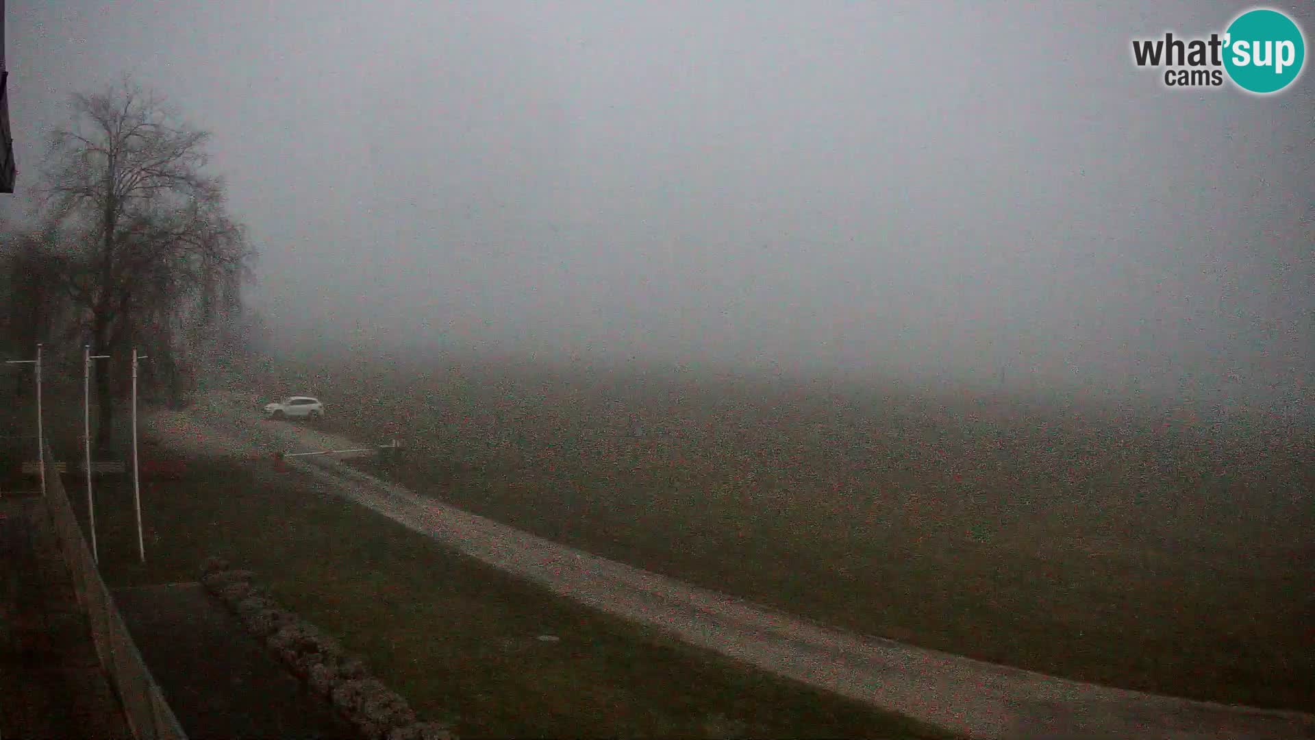 Aérodrome de Celje Webcam | LJCL | Slovénie