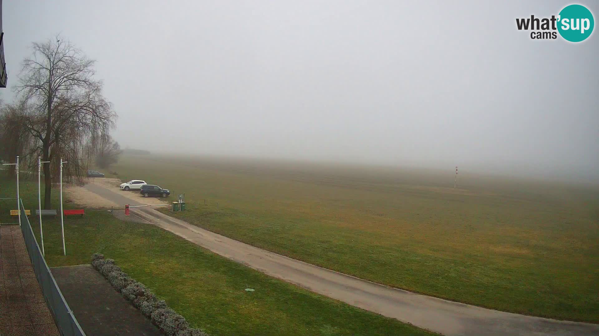 Aeródromo de Celje webcam | LJCL | Eslovenia