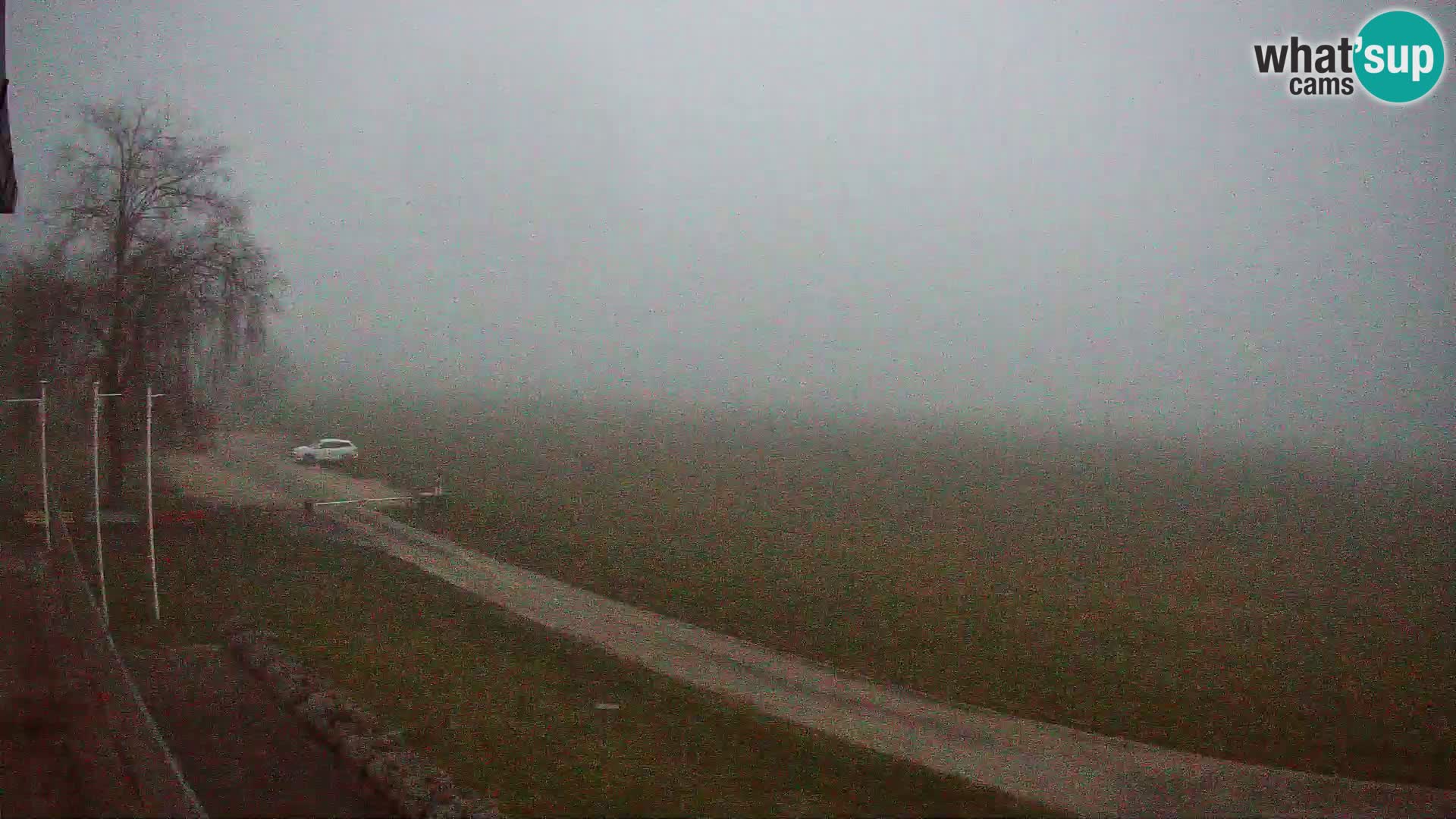 Aeródromo de Celje webcam | LJCL | Eslovenia