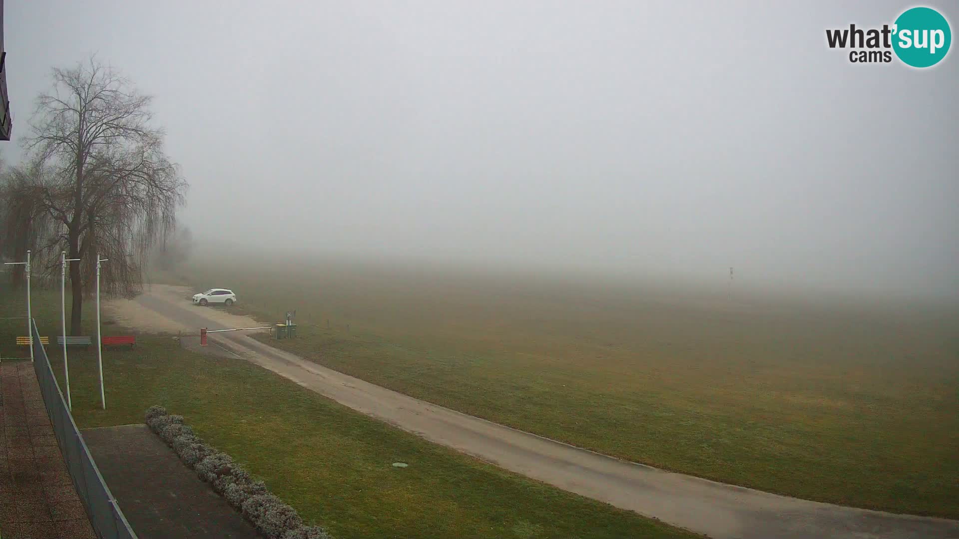 Aeroporto Celje Webcam | LJCL | Slovenia