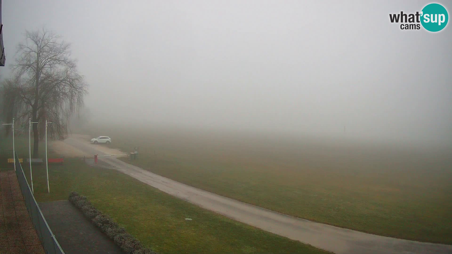 Zračna luka Celje Web kamera | LJCL | Slovenia