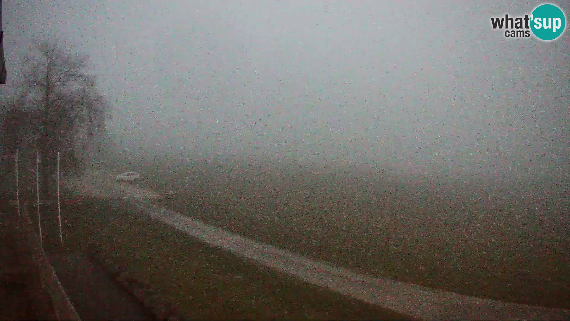 Celje Airfield livecam | LJCL | Slovenia